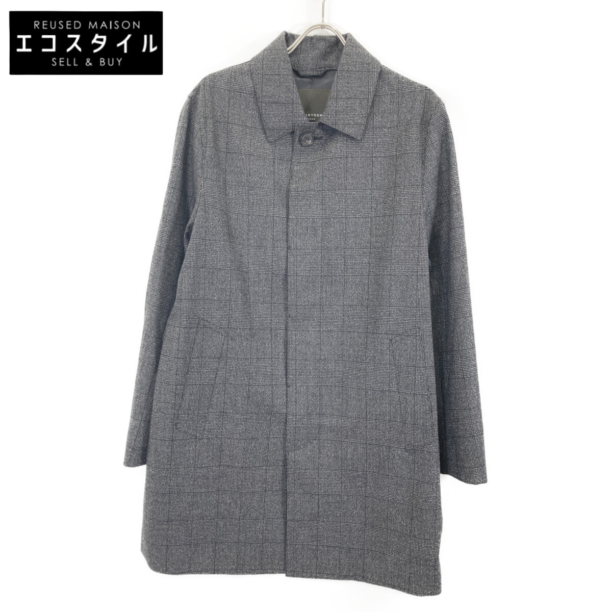 HACKETT LONDON ウールチェスターコート 楽天市場】HACKETT LONDON ハケットロンドン 国内正規◇M40191518