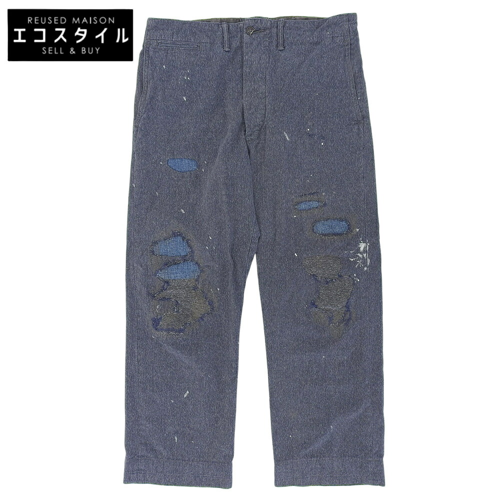 RRL チノパン　limited Edition 29×30 RRL等の通販サイト【RHYTHM】 RRL(ダブルアールエル) NON-WASH