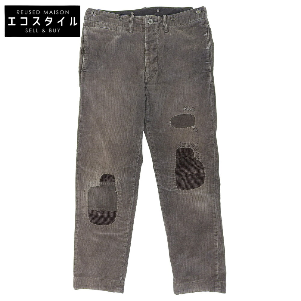 楽天市場】RRL(ダブルアールエル ラルフローレン)コーデュロイ パンツ