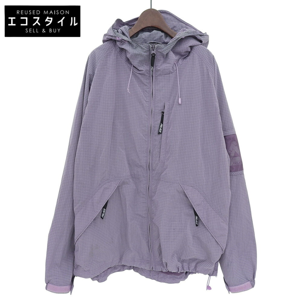 楽天市場】PALACE パレス ジャケット サイズ:L 23SS フォント