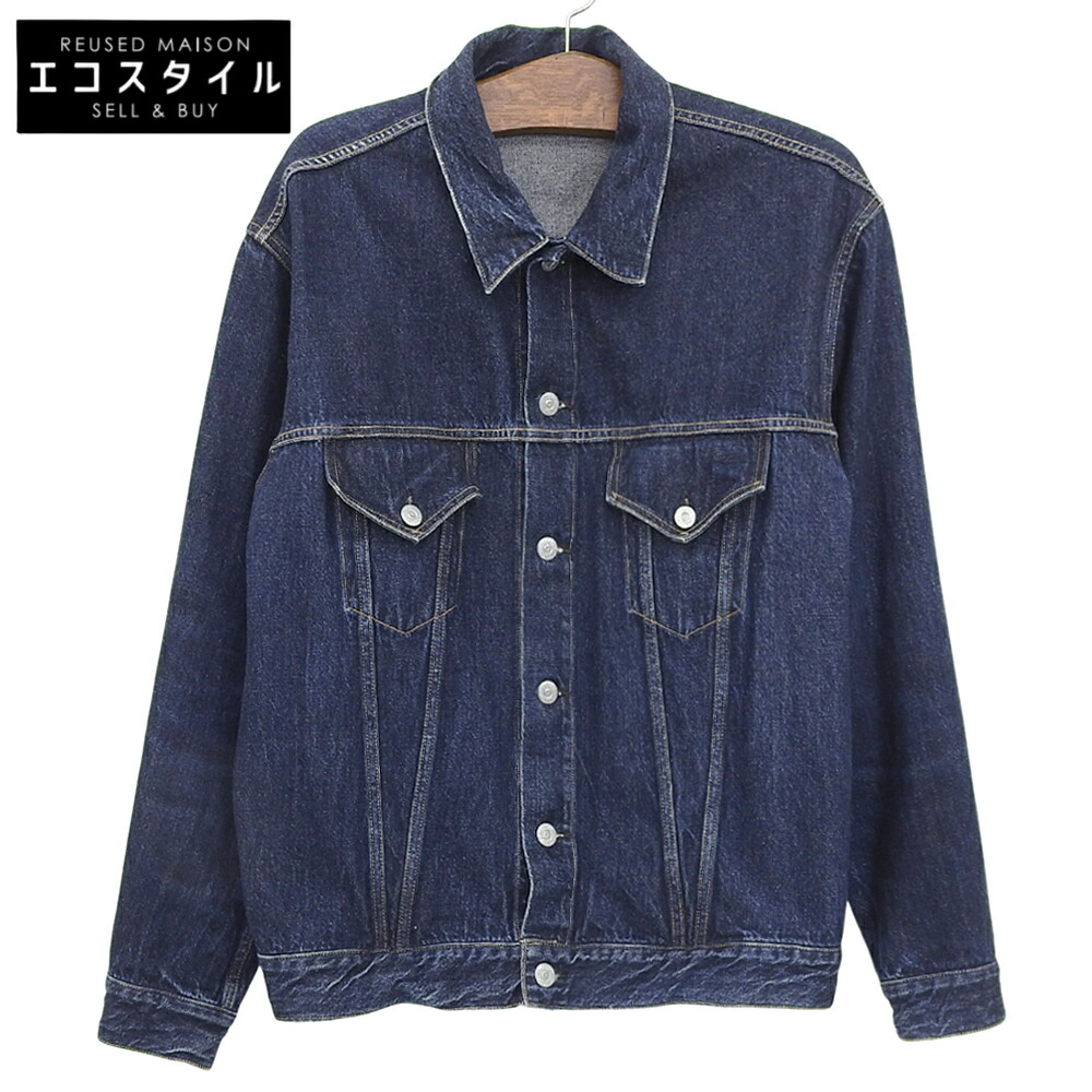 楽天市場】Kaptain Sunshine (キャプテンサンシャイン)『Denim