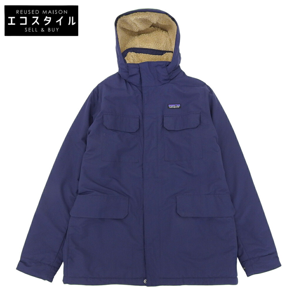 週末値下げ！patagonia　パタゴニア　フォグバンクトレンチコート　サイズS どんな服装にも合う♪】Patagonia(パタゴニア)のフォグバンク