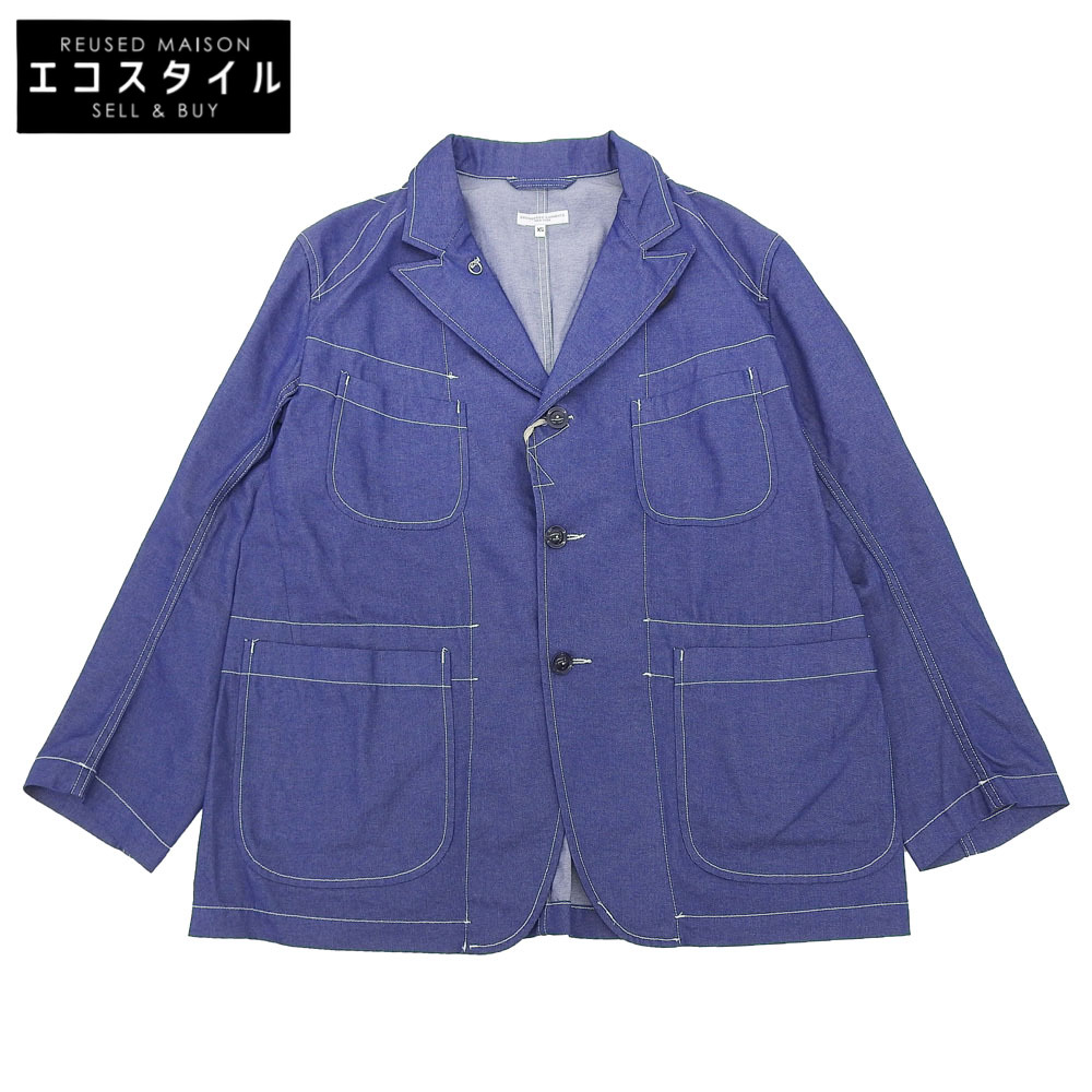 楽天市場】Engineered Garments エンジニアードガーメンツ アメリカ製