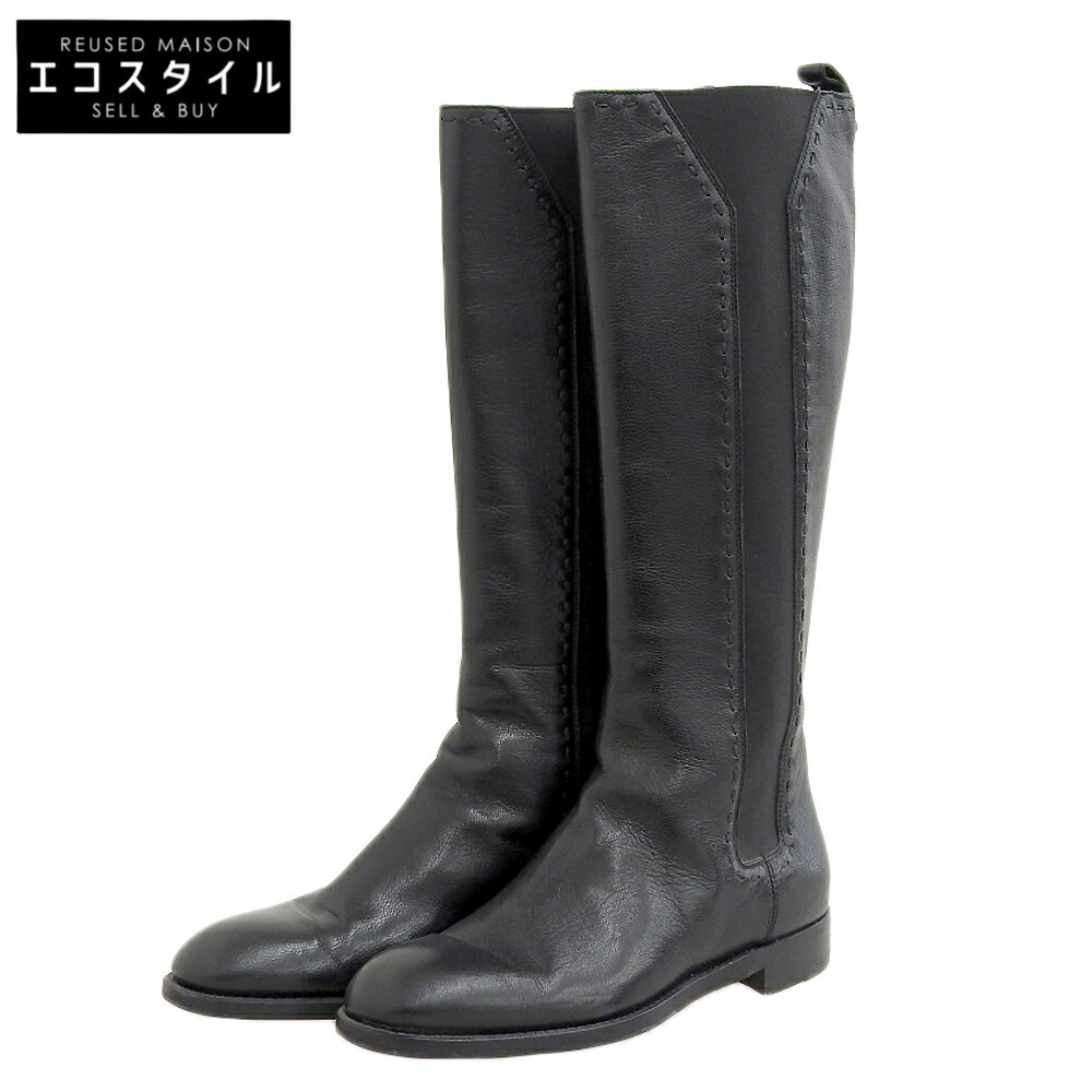 楽天市場】送料無料 SAINT LAURENT サンローラン 靴 レイン