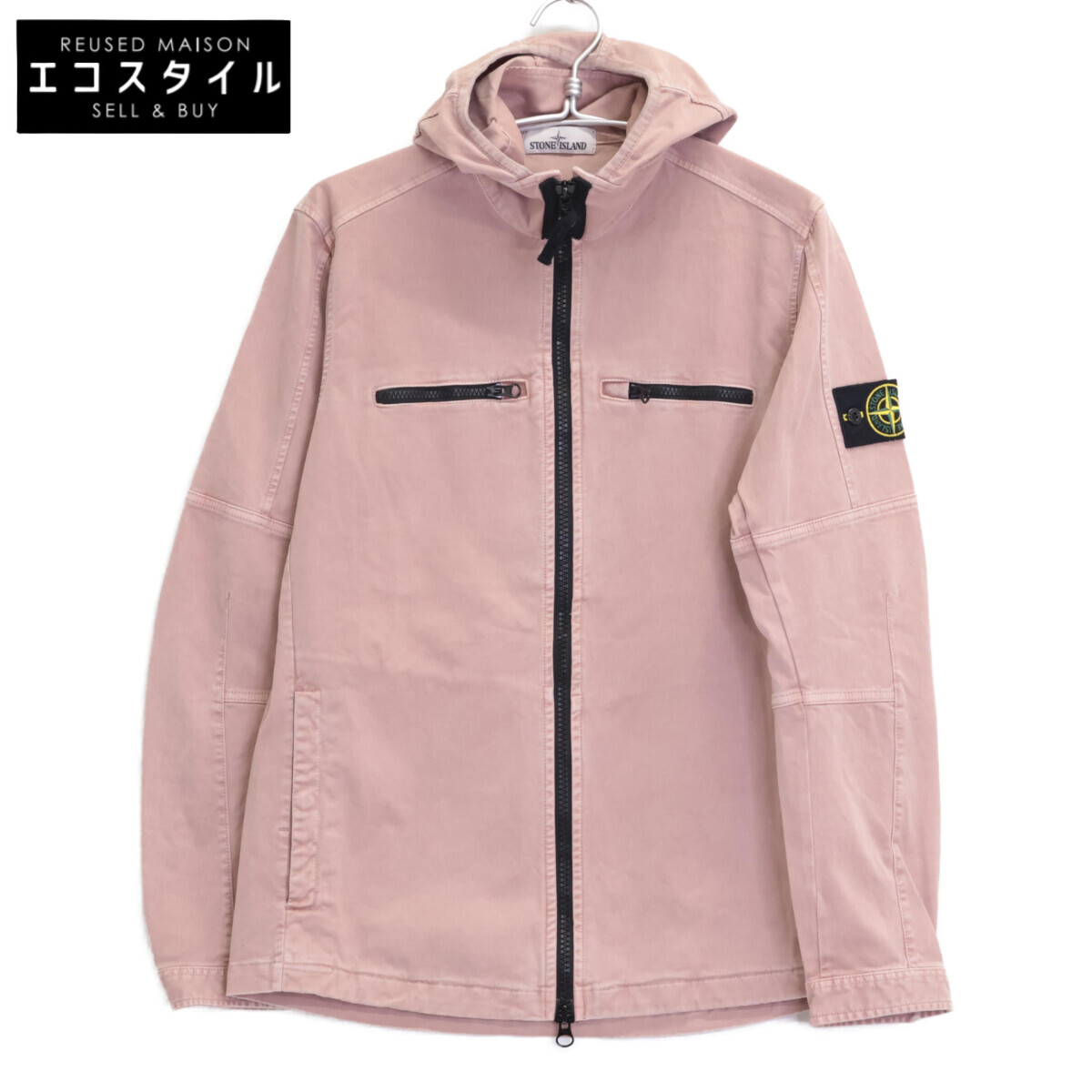 楽天市場】STONE ISLAND ストーンアイランド 【国内正規