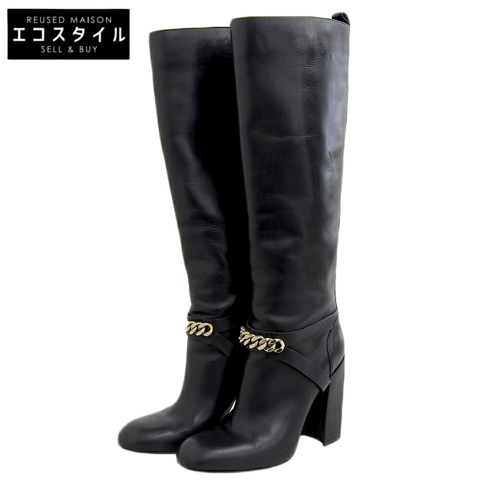 楽天市場】送料無料 SAINT LAURENT サンローラン 靴 レイン