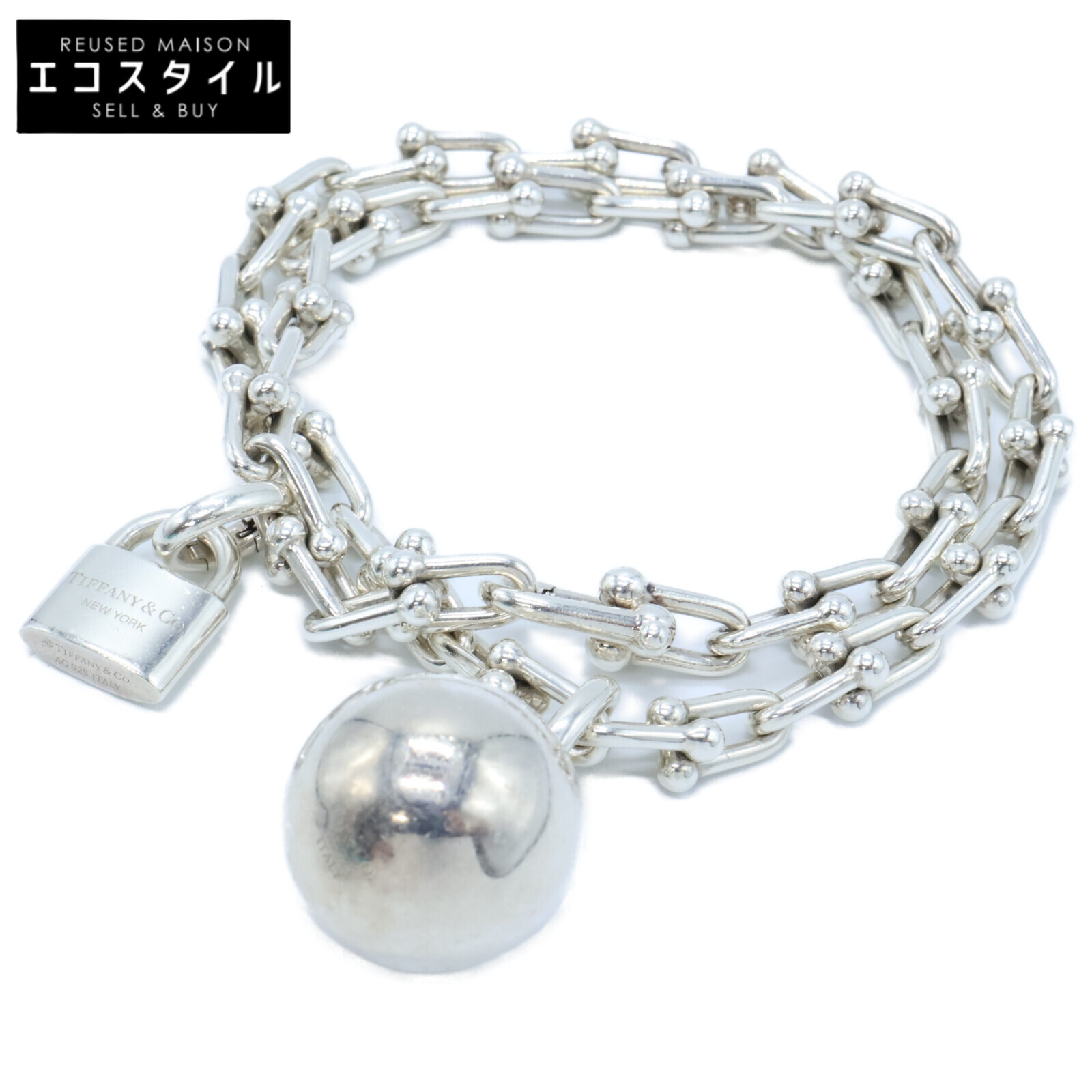 楽天市場】ティファニー□ ソリティア ダイヤモンド ブレスレット 16cm