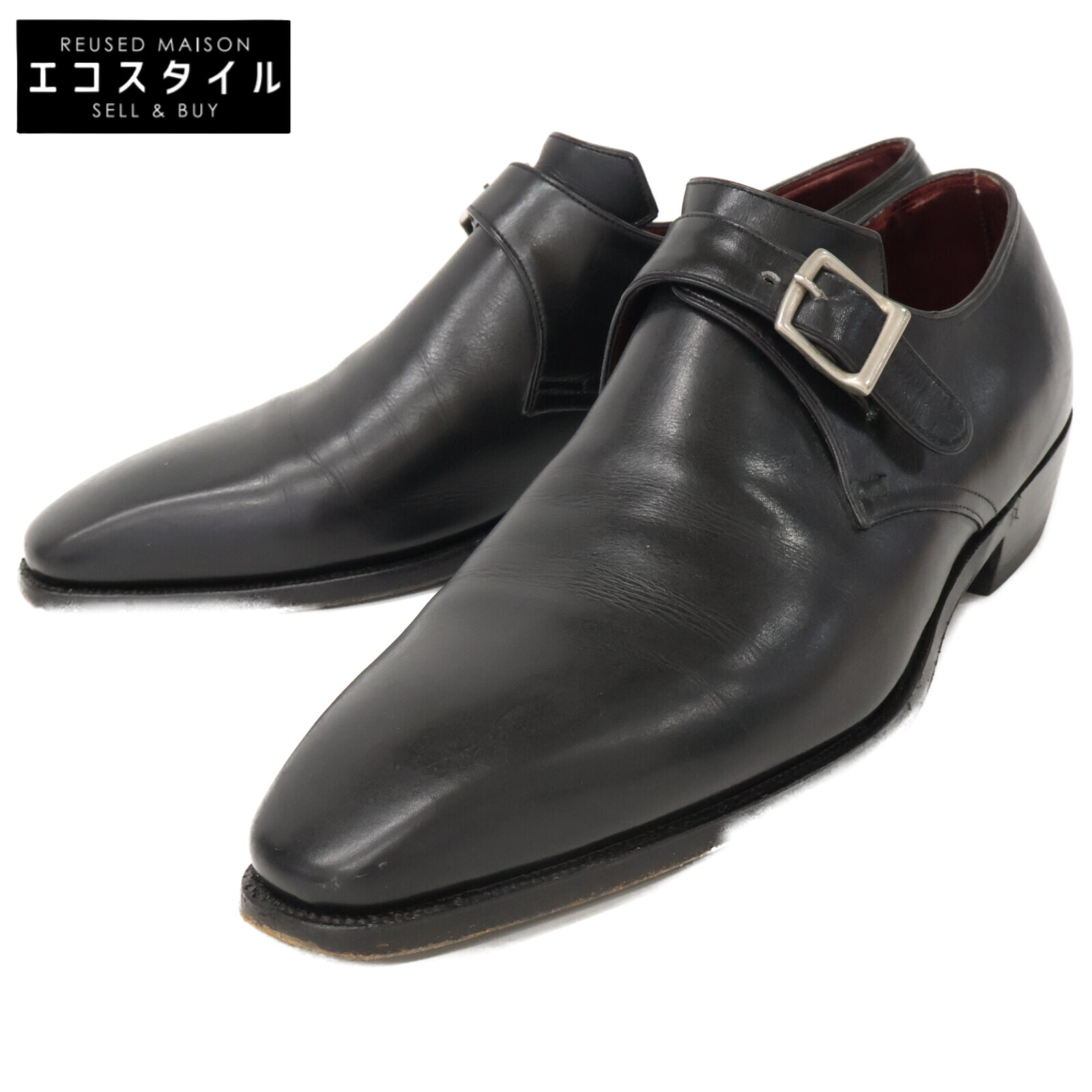 楽天市場】CORTHAY【コルテ】 ARCA アルカ プレーントゥシューズ