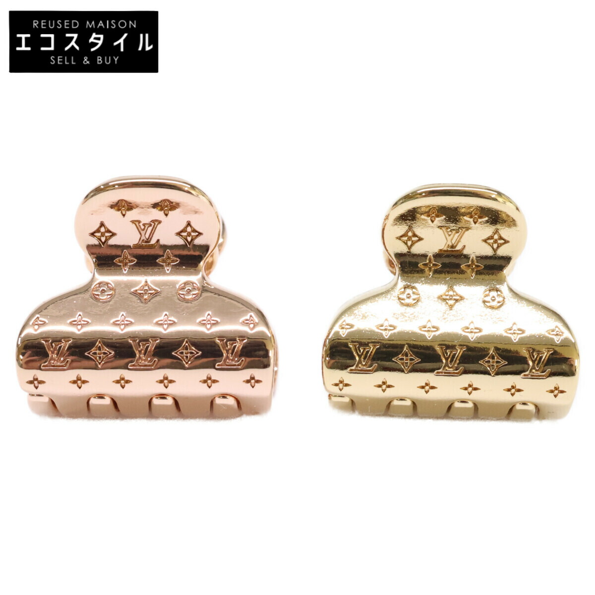 楽天市場】ルイ・ヴィトン アクセソワール・シュブ ナノグラム