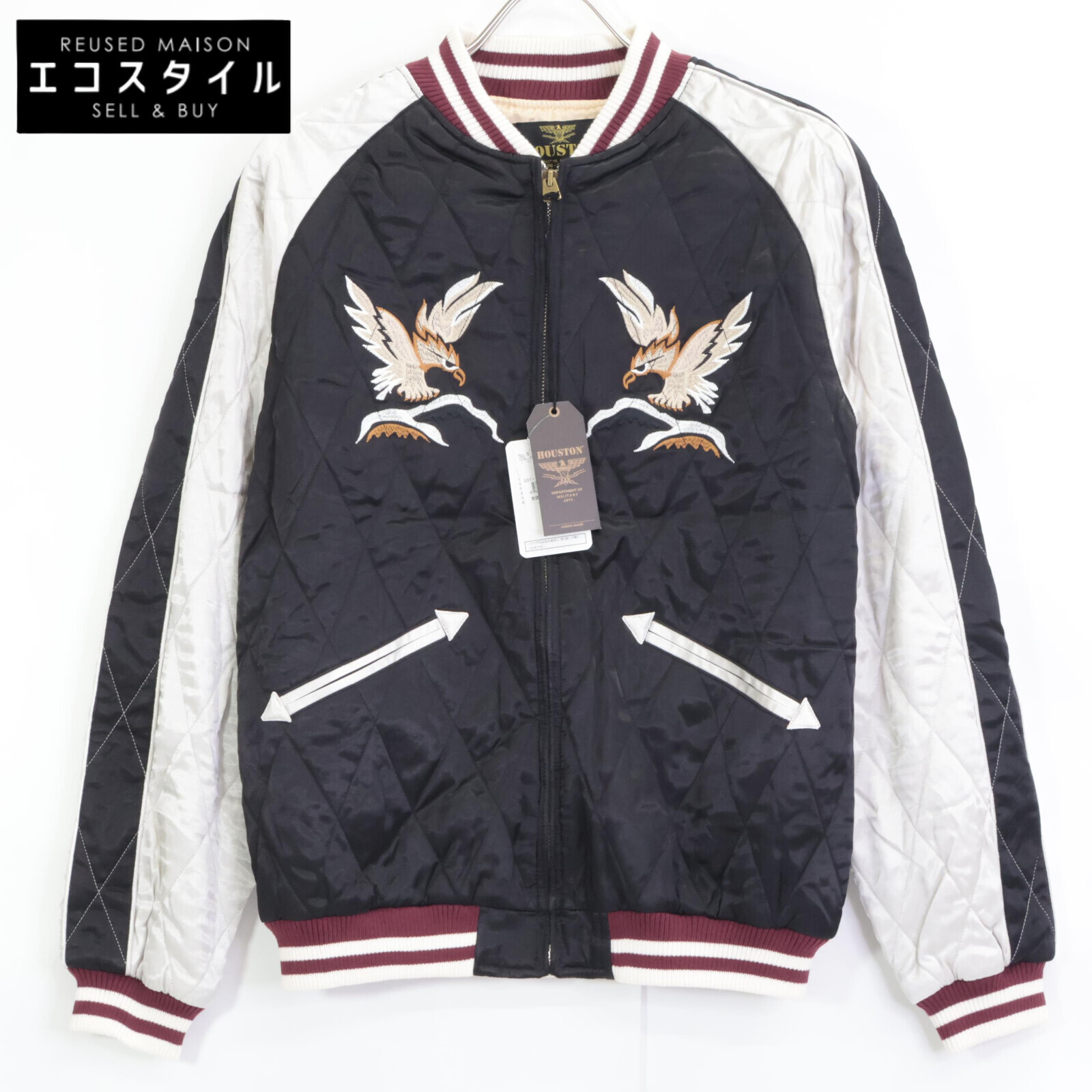 【新品タグ付き！✨】アレキサンダーマックイーン ジャケット XL 総柄 楽天市場】Alexander McQueen アレキサンダーマックイーン