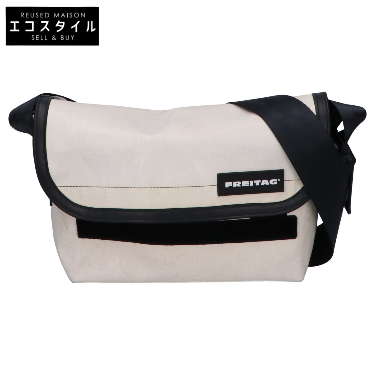 楽天市場】FREITAG フライターグ F77 BEN 2WAY ショルダーバッグ