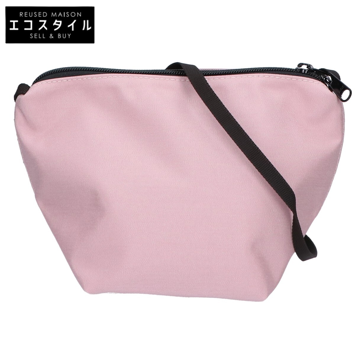 専用　美品　エルベシャプリエショルダー　リュクスポーチ8784 専用 美品 エルベシャプリエショルダー リュクスポーチ8784