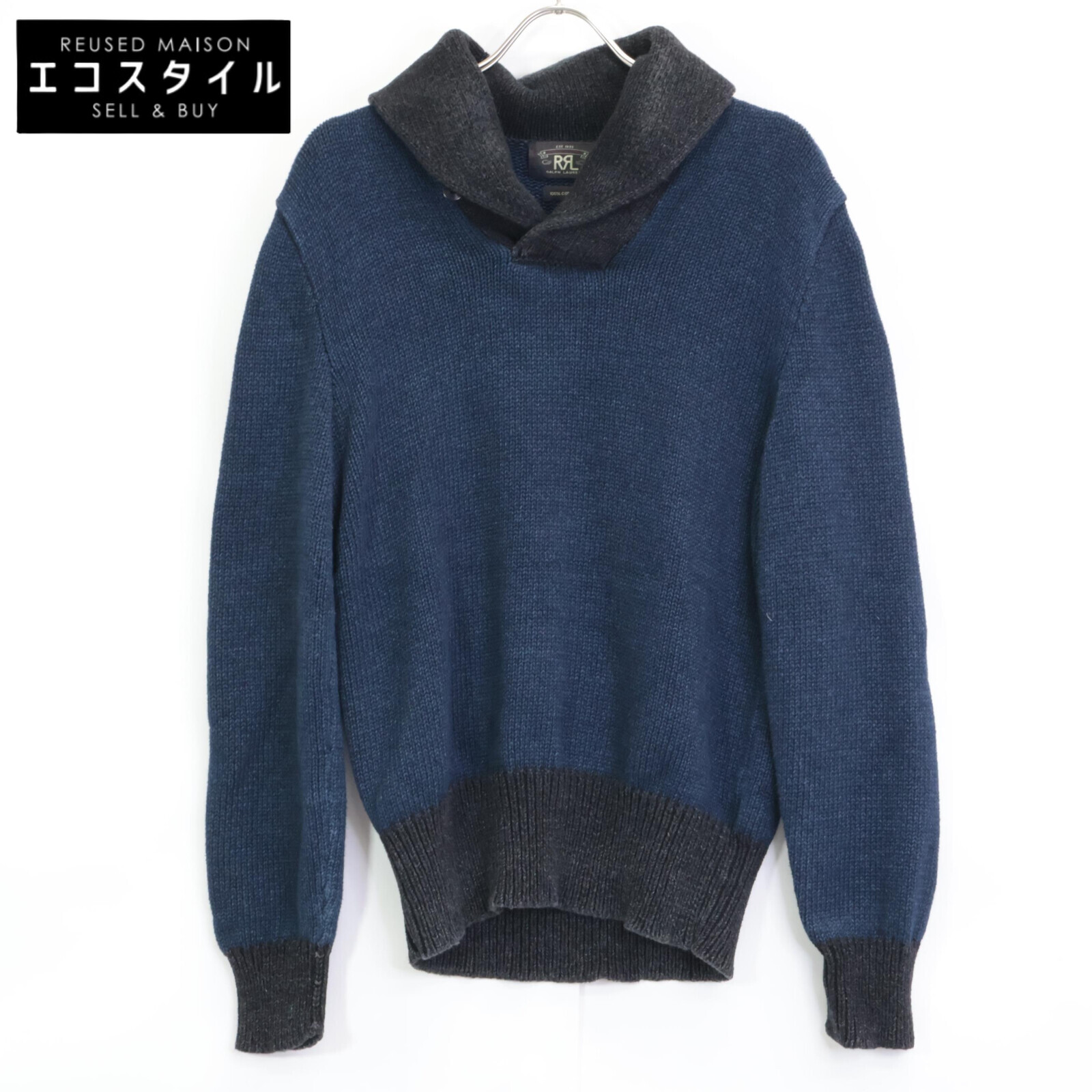 楽天市場】RRL ラルフローレン DOUBLE RL ダブルアールエル