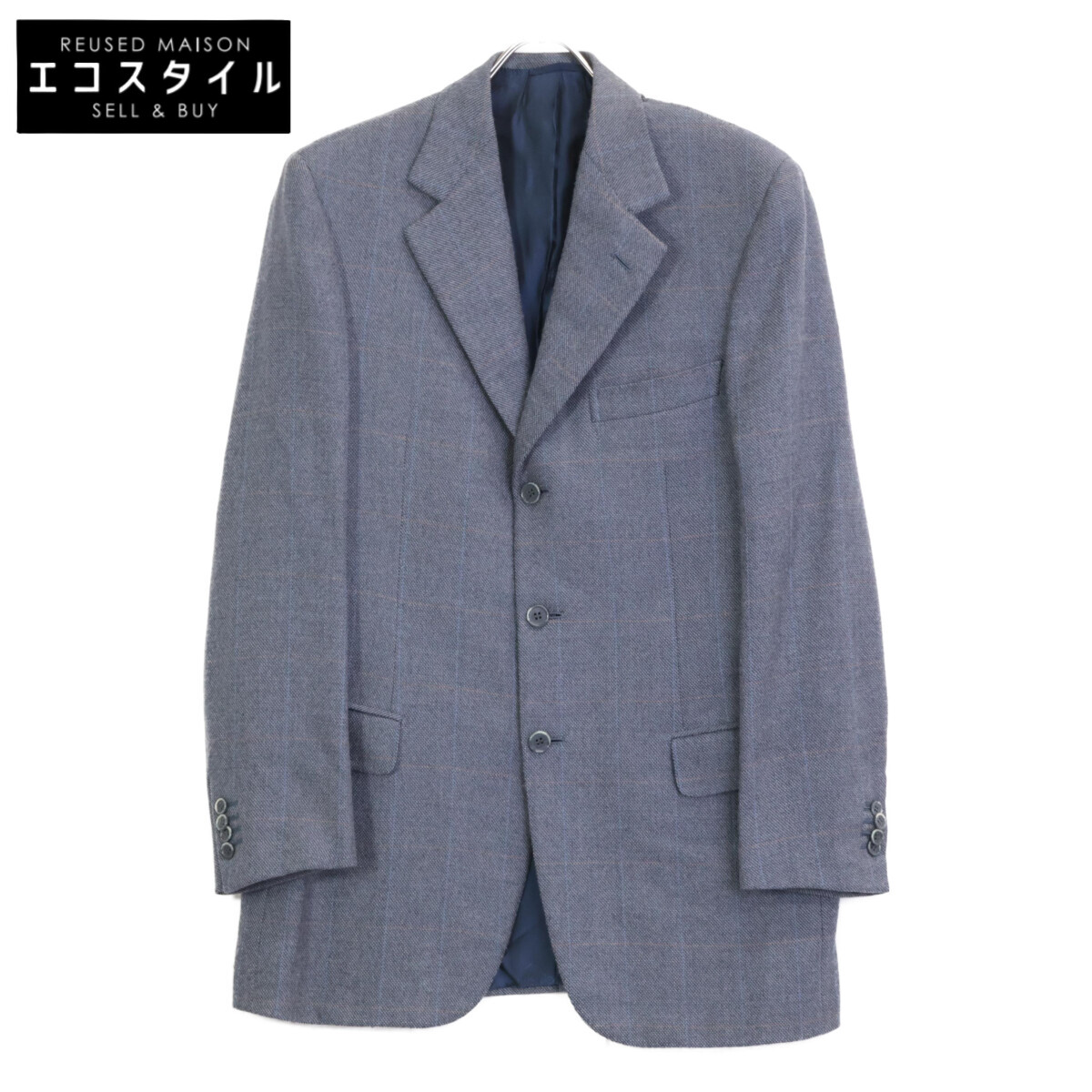 楽天市場】【中古】 Brioni ブリオーニ ｼﾞｬｹｯﾄ メンズ衣類 ジャケット