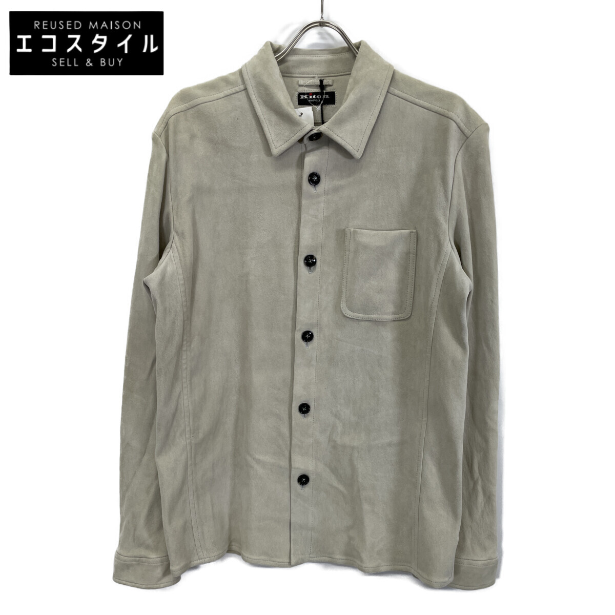 楽天市場】Kiton キートン 【国内正規】ハウンドトゥース カシミヤ100