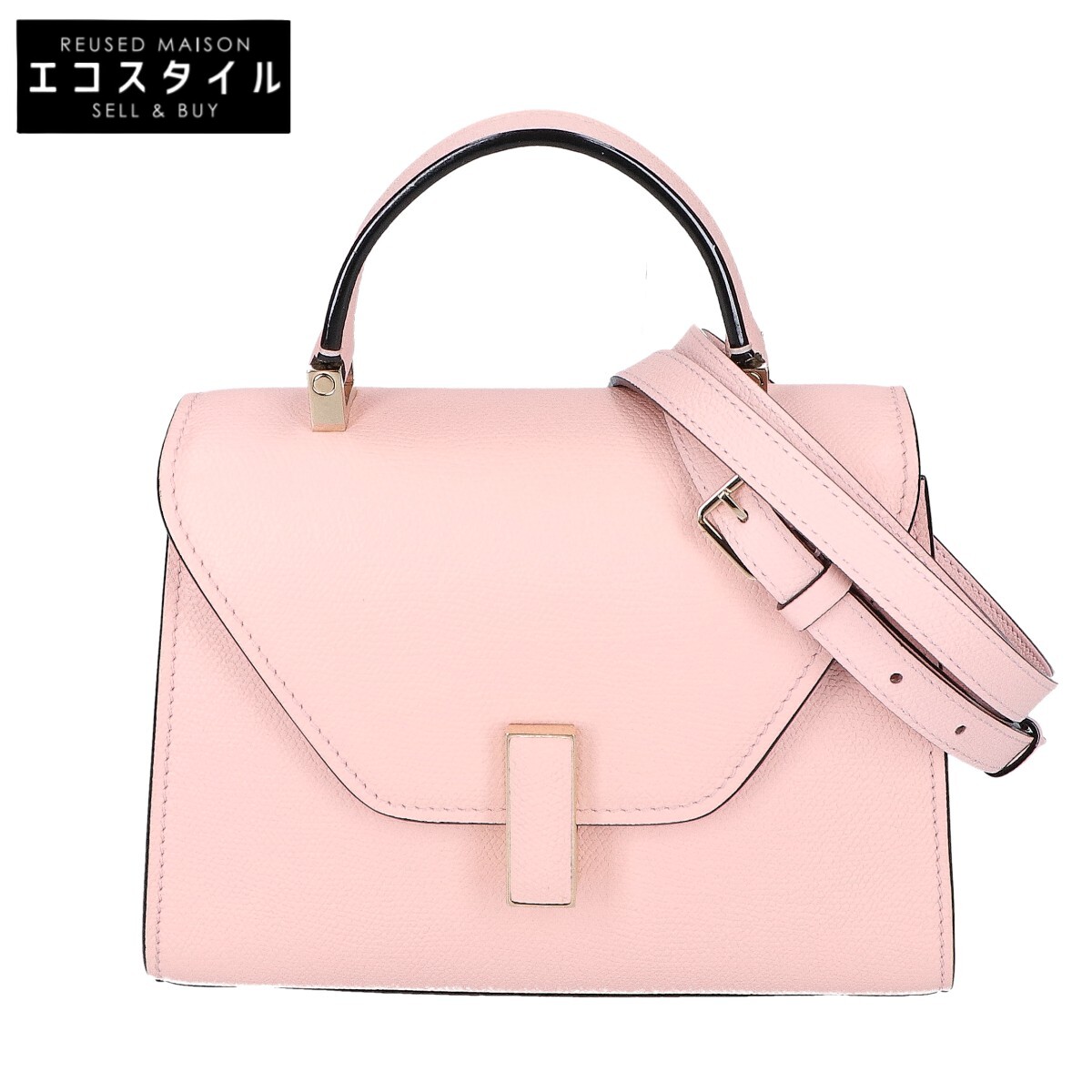 楽天市場】Valextra ヴァレクストラ 【新品同様】TRIENNALE