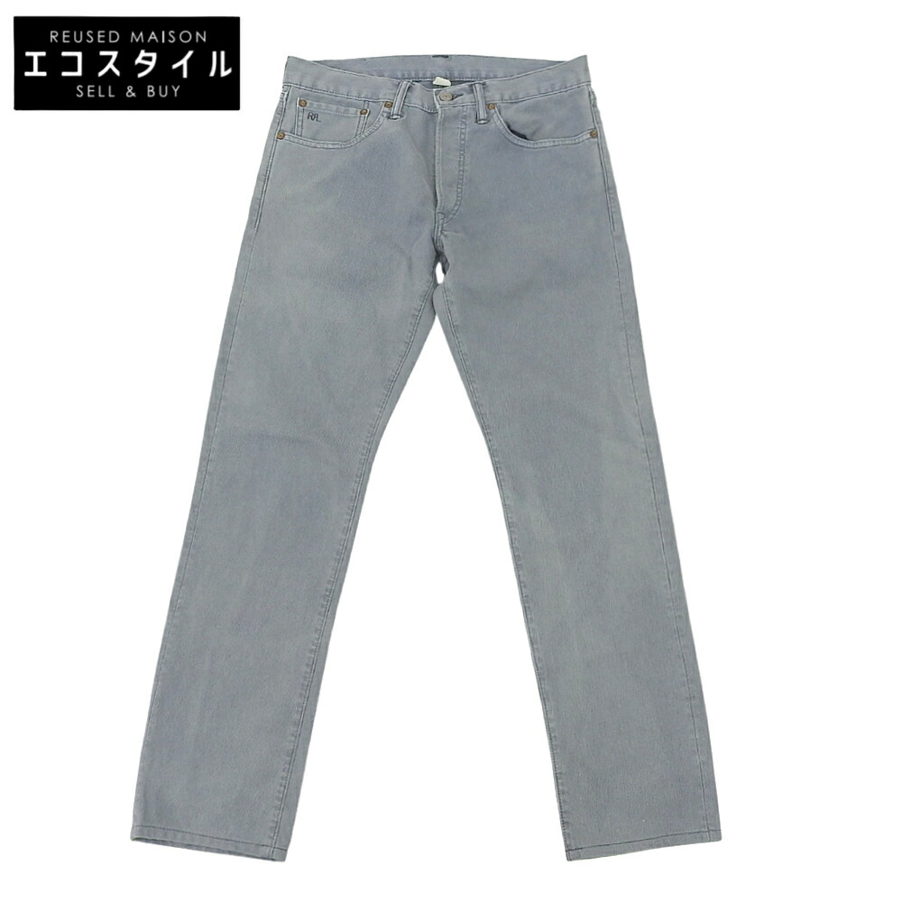 楽天市場】RRL(ダブルアールエル ラルフローレン)コーデュロイ パンツ