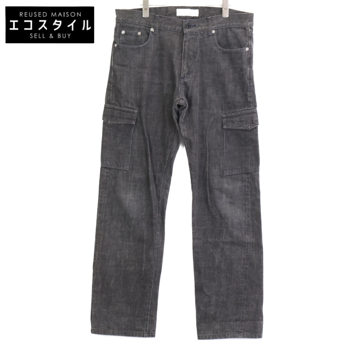 NEIGHBORHOOD パンツ WP WIDE PANTS