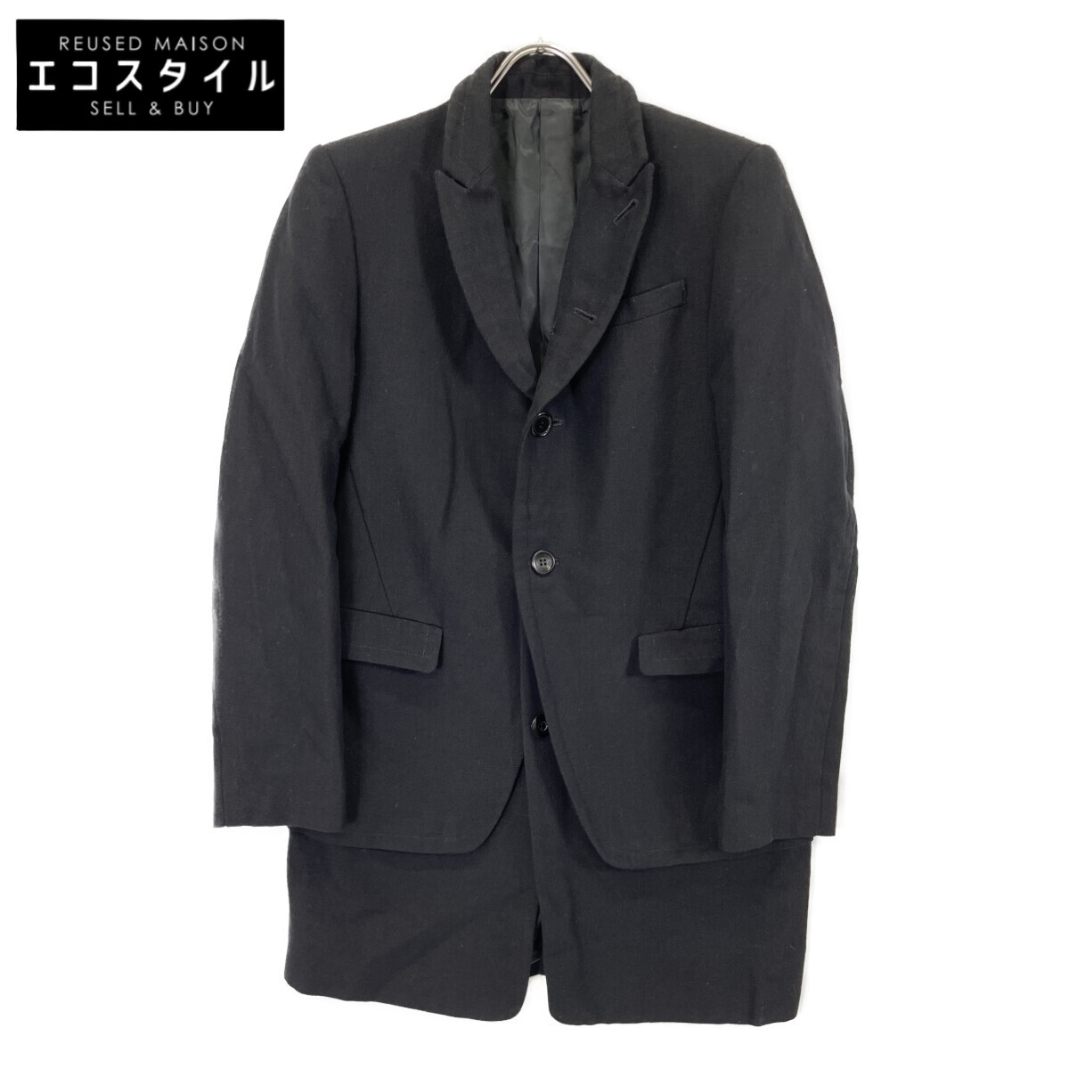 楽天市場】UNDERCOVER ISM アンダーカバーイズム 22AW 解体アーミー