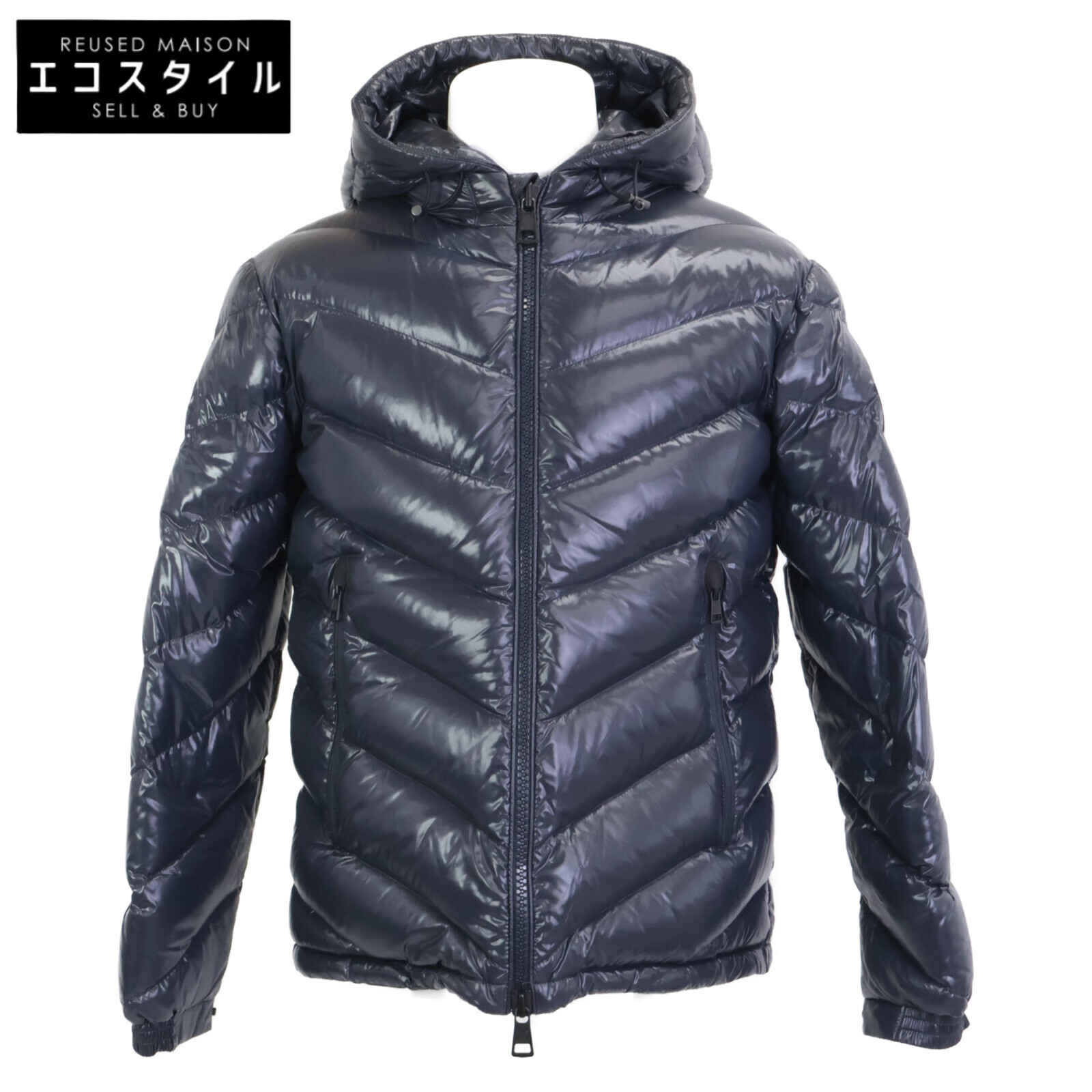 楽天市場】MONCLER モンクレール 国内正規 EVERESTエベレスト ダウン