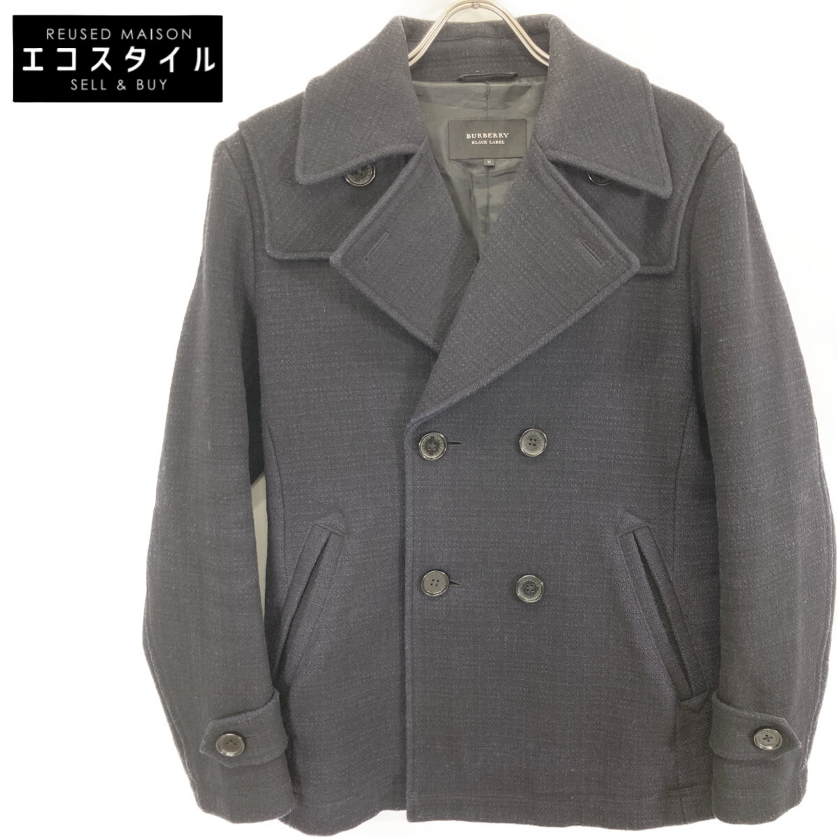 楽天市場】BURBERRY BLACK LABEL バーバリー ブラックレーベル D1B08