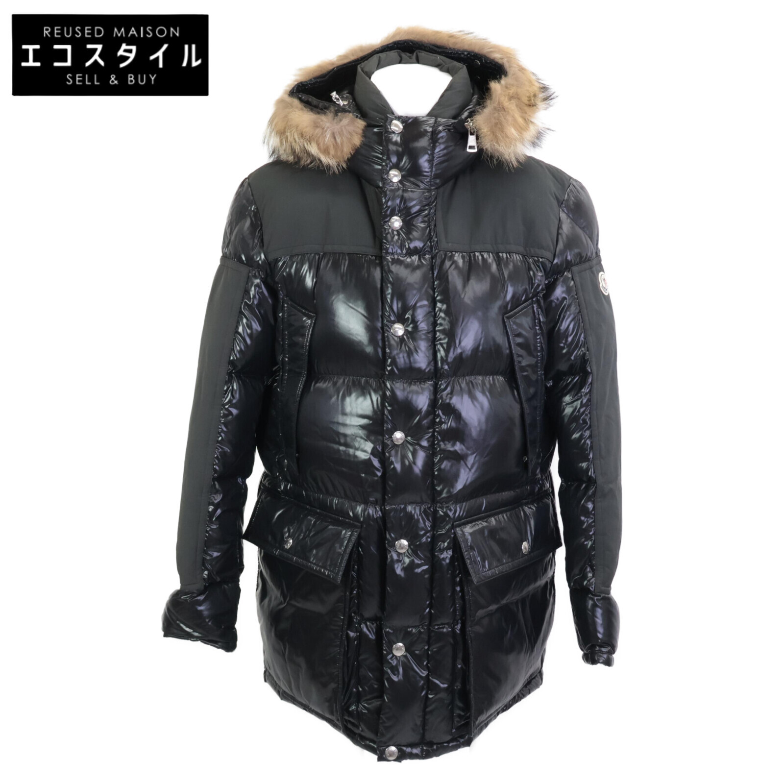 楽天市場】MONCLER モンクレール 16年製 DELAGRANGE デラグランジ