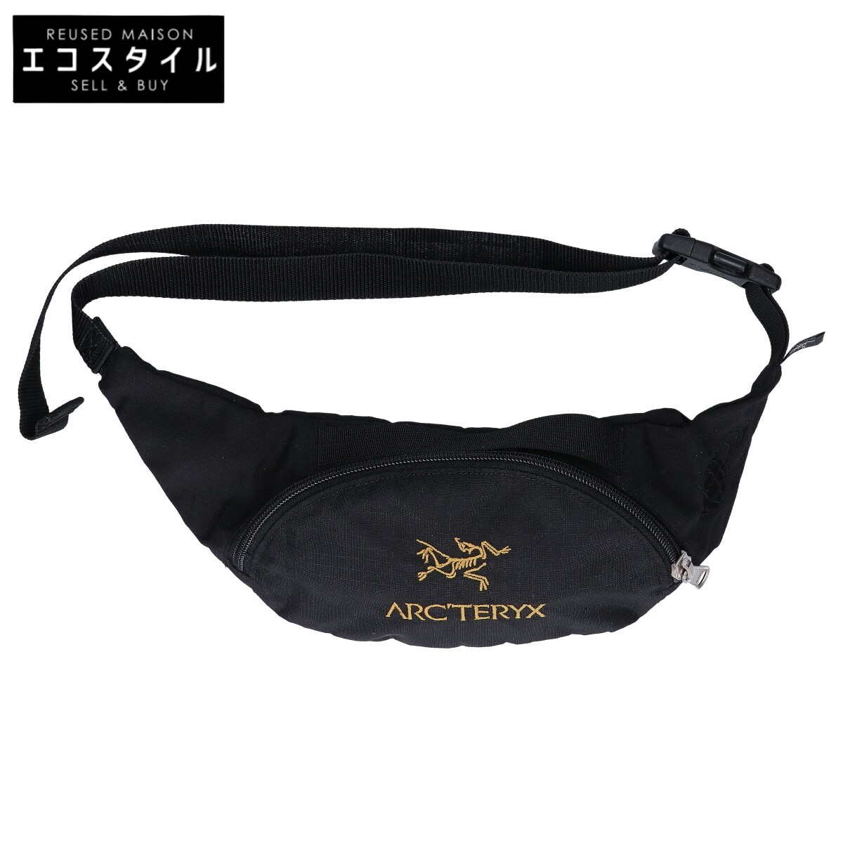 楽天市場】ARC'TERYX(アークテリクス)×BEAMS(ビームス) Waist Pouch