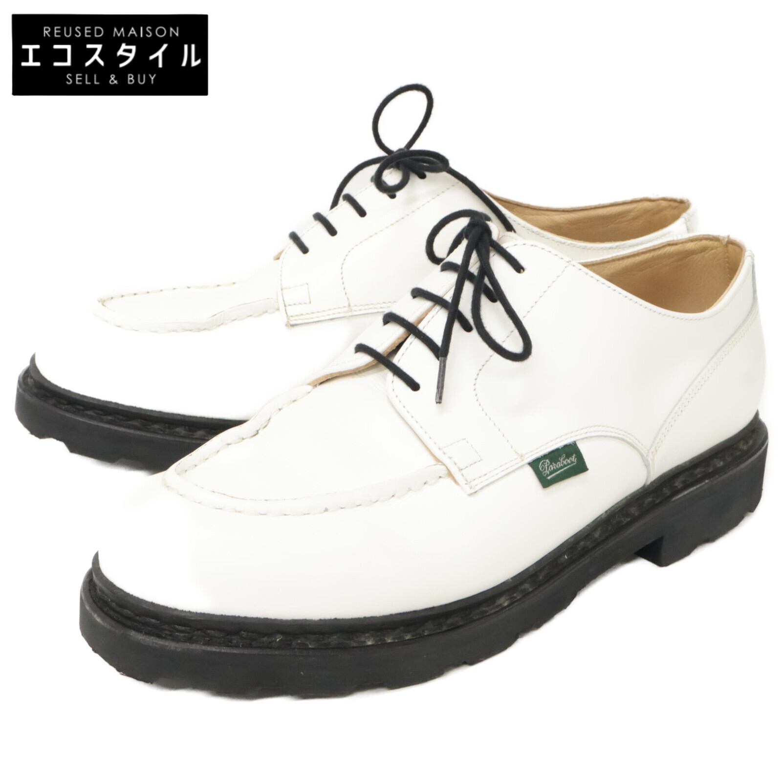 楽天市場】Paraboot パラブーツ EDIFICEエディフィス別注 34113