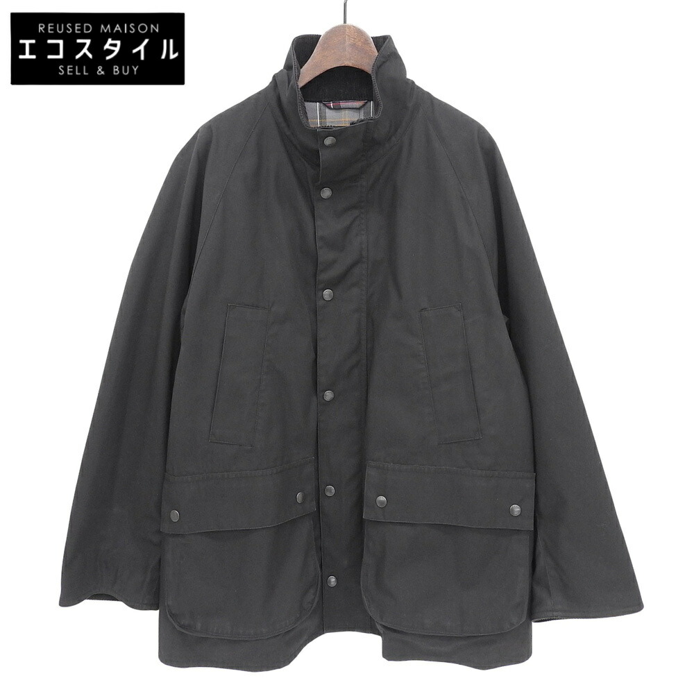 ジャケット・アウター Barbour BEDALE SL 36 楽天市場】Barbour バブアー SL BEDALE WAX スリムフィット ビデイル