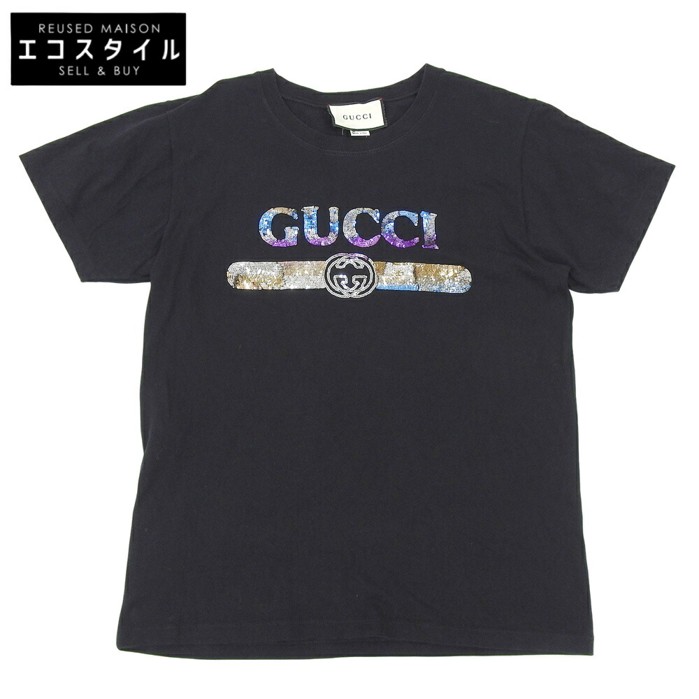 楽天市場】GUCCI グッチ 【国内正規】492347 Ignasi Monreal クルー