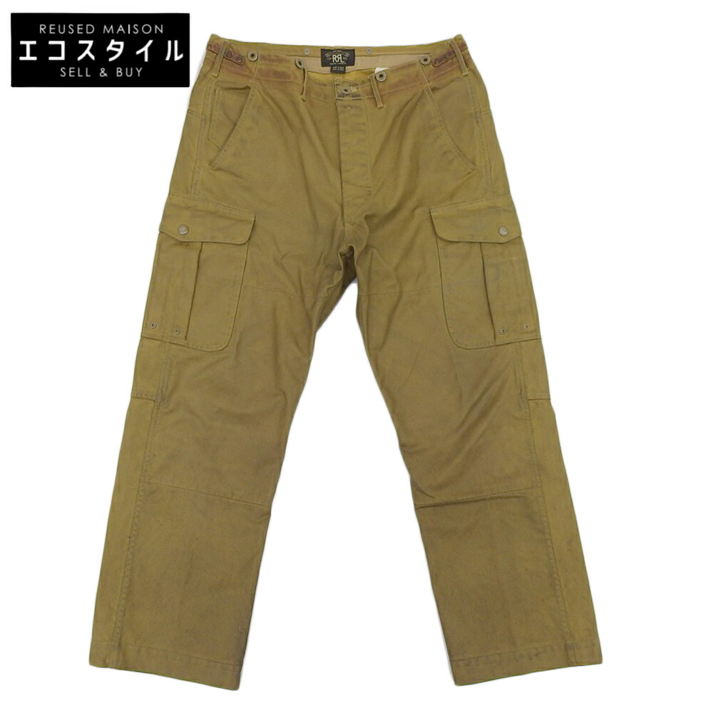 楽天市場】RRL ラルフローレン DOUBLE RL ダブルアールエル リップス