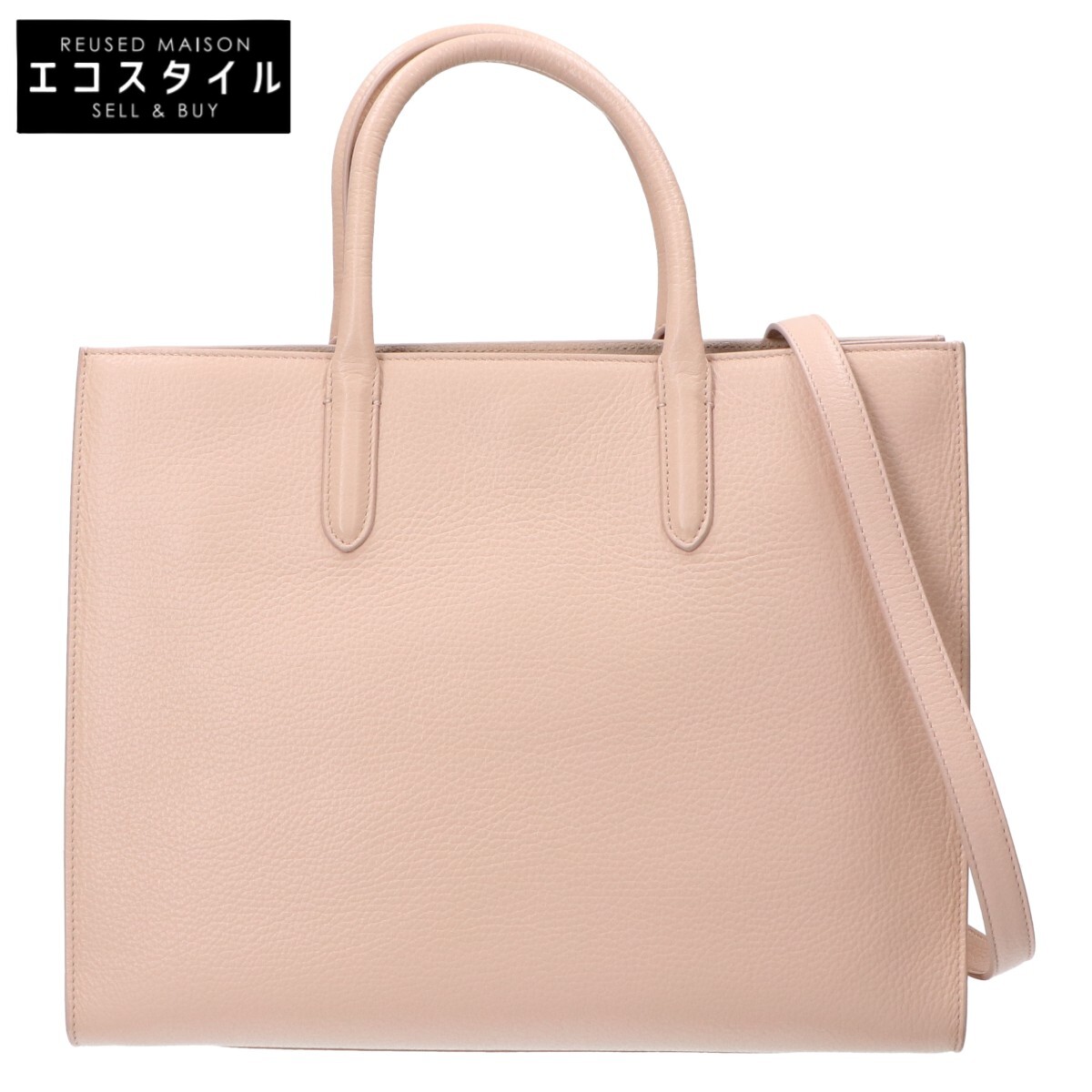 美品【フォクシー】Anytime Tote　エニータイムトート　トートーバッグ FOXEY BOUTIQUE（フォクシー） ANYTIME TOTE キャンバストートバッグ 42136