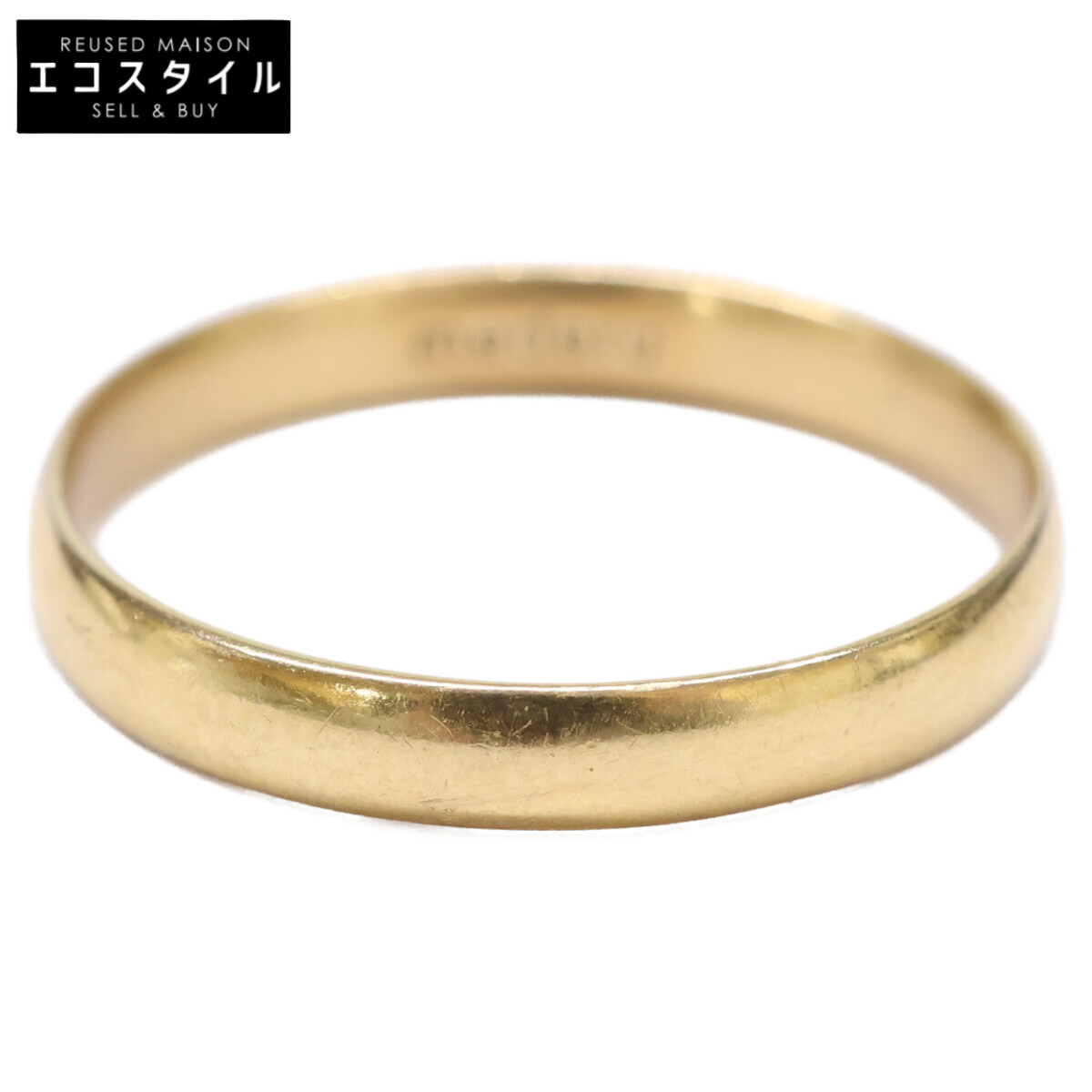 楽天市場】【中古】Mederu jewelry(メデルジュエリー) リング ネーム