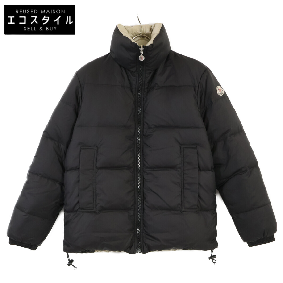 楽天市場】MONCLER モンクレール 16年製 DELAGRANGE デラグランジ