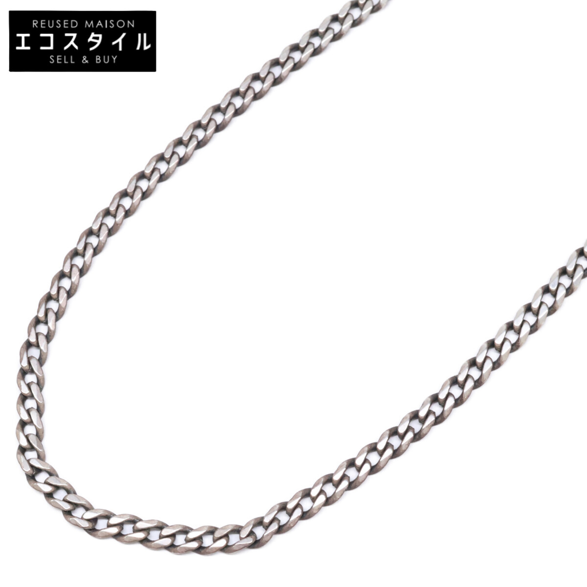 楽天市場】BOTTEGA VENETA ボッテガヴェネタ チェーン ネックレス