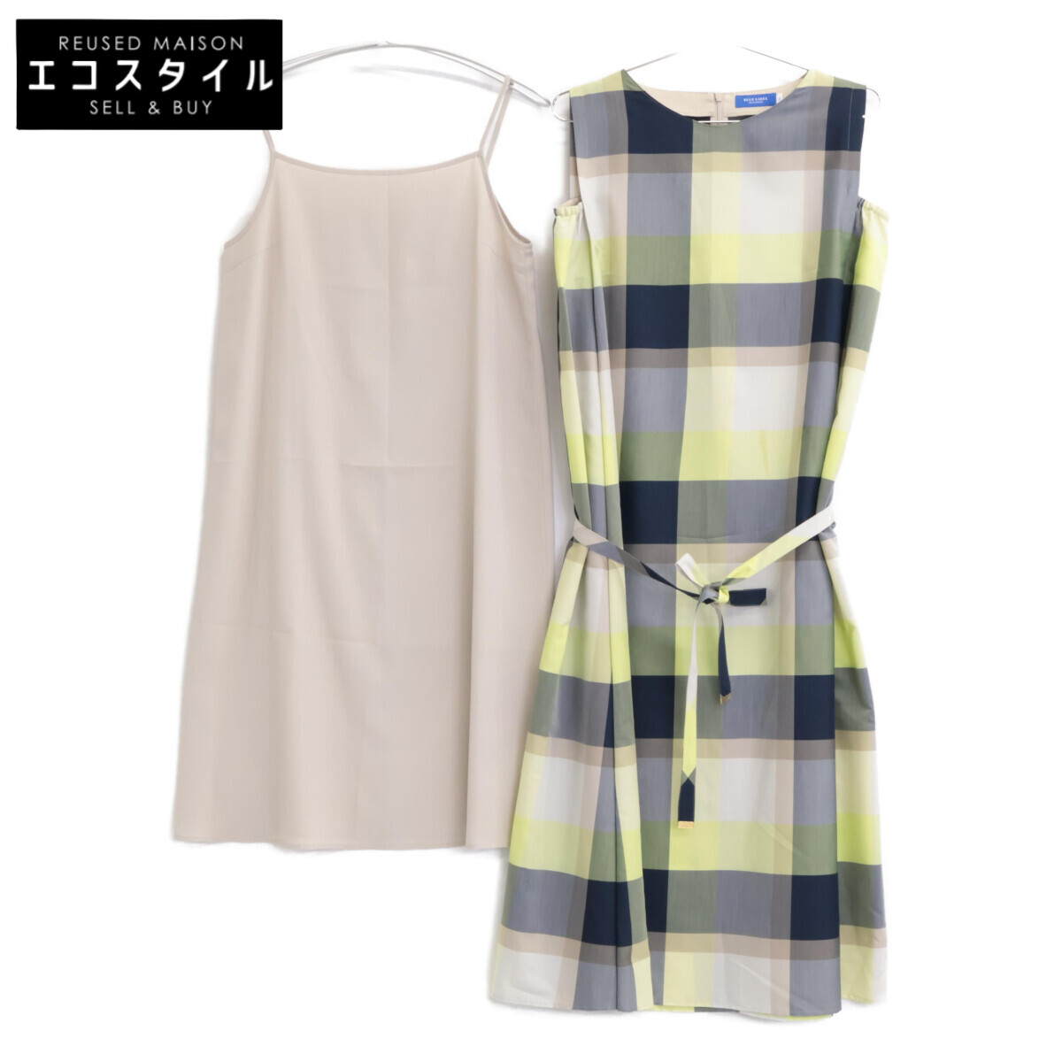 楽天市場】BLUE LABEL CRESTBRIDGE ブルーレーベル クレストブリッジ