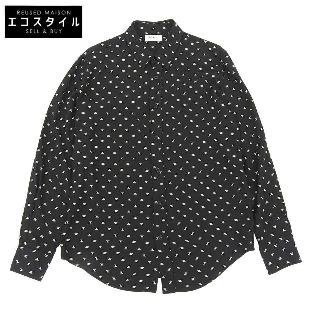 楽天市場】CELINE セリーヌ 【国内正規】2C028371F スプラッター