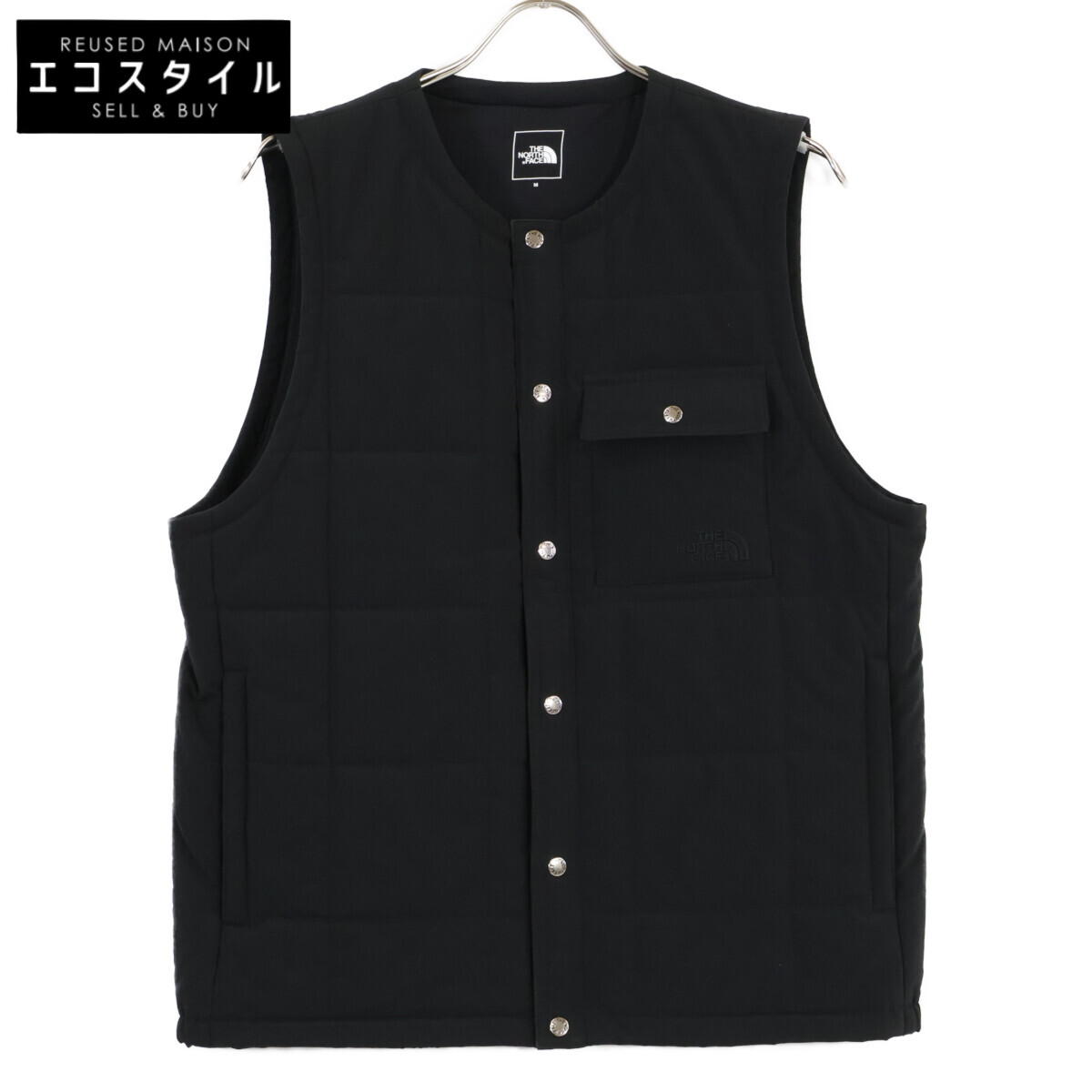 楽天市場】THE NORTH FACE ノースフェイス/パウダーガイドベスト