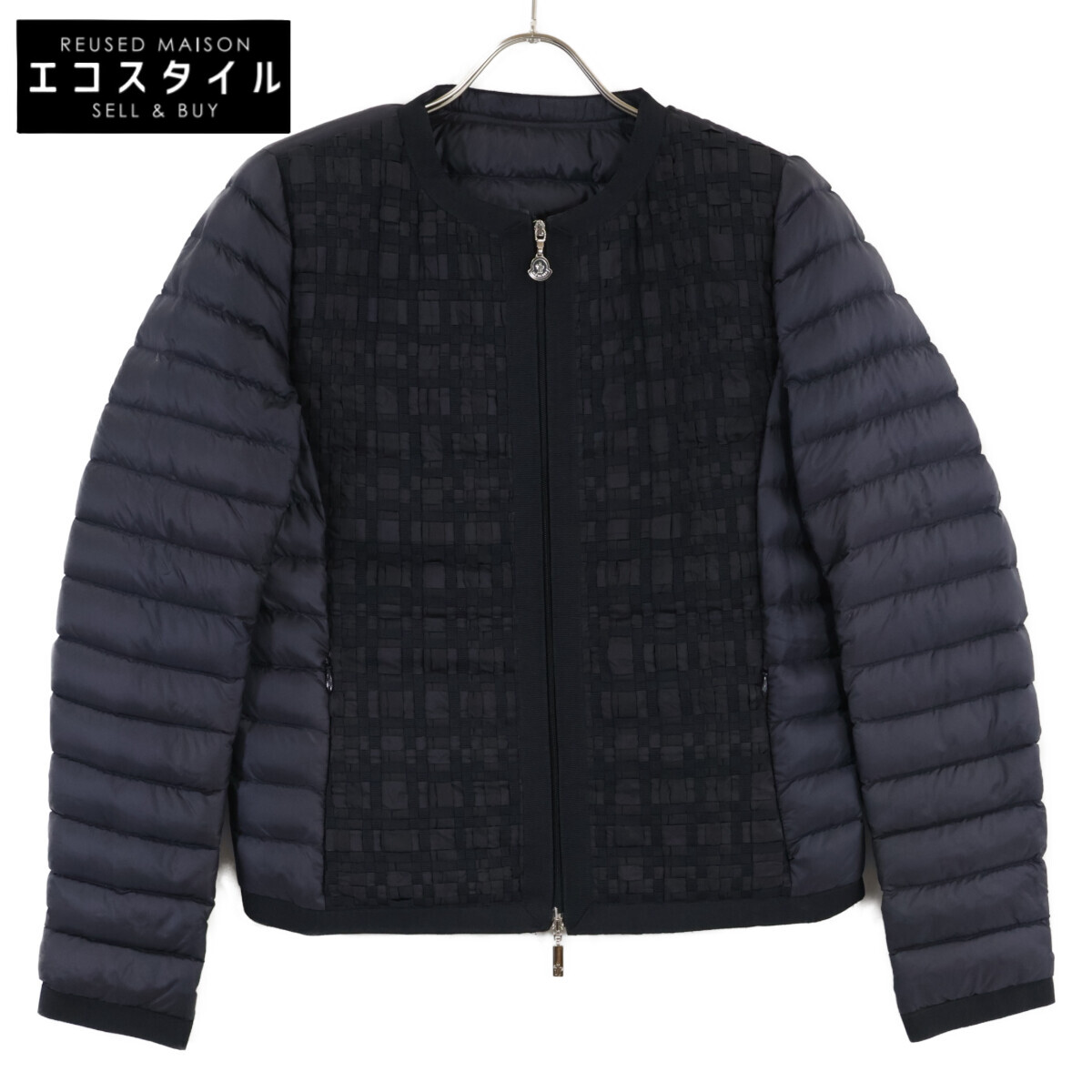 楽天市場】MONCLER モンクレール 【国内正規□14年製】SANGLIER