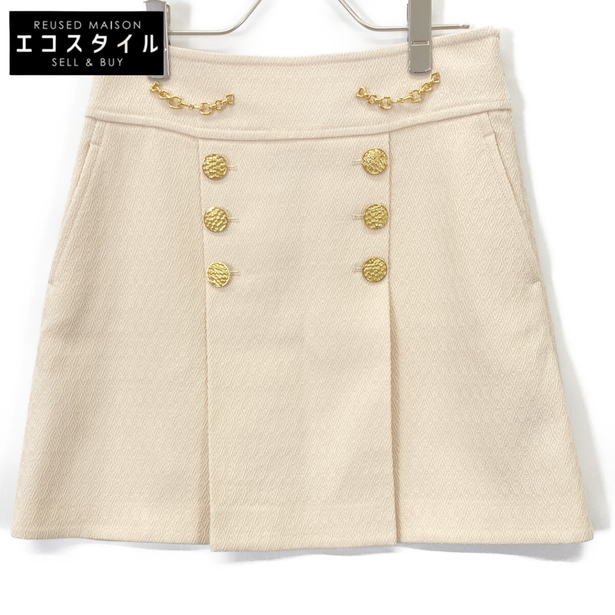 楽天市場】美品 GUCCI グッチ エンボス GG柄 ジャージージャガード