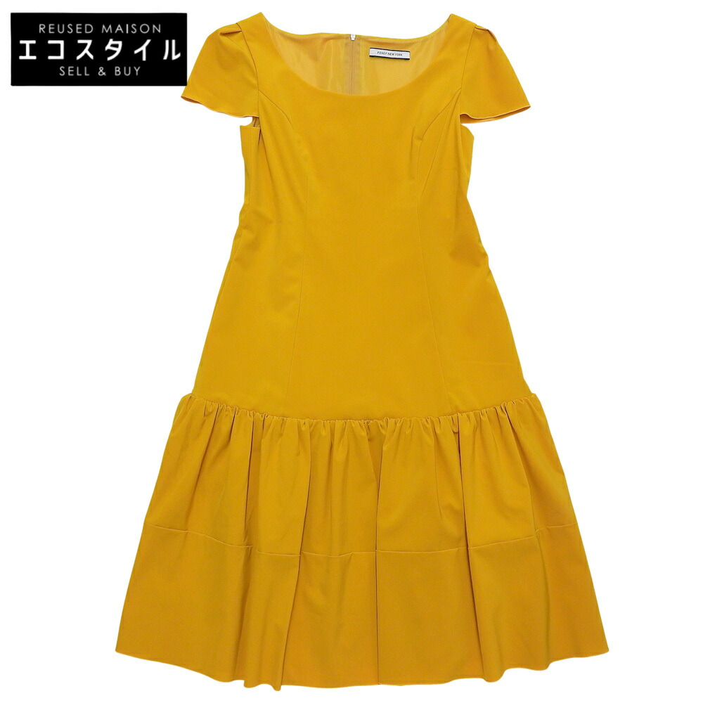 楽天市場】FOXEY NEW YORKフォクシーニューヨーク 34092 OUT PLEAT