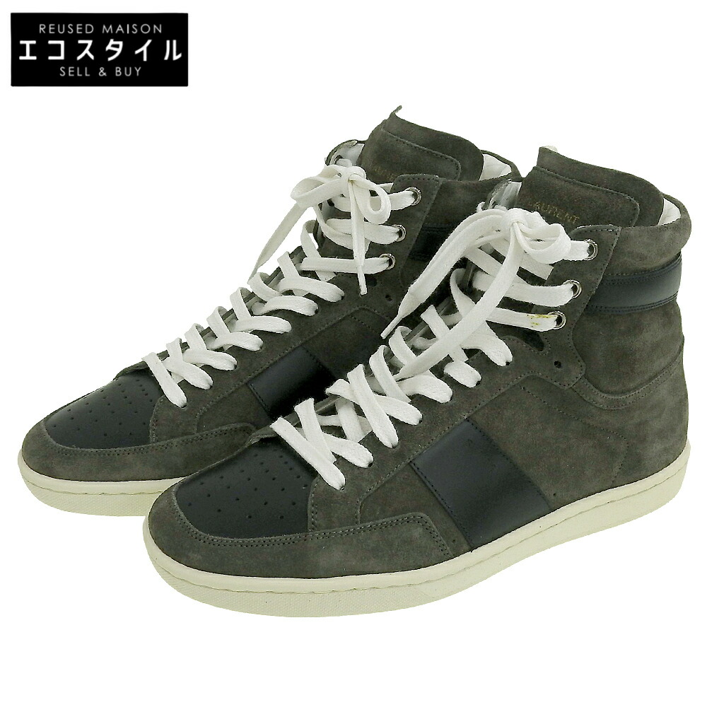 楽天市場】SAINT LAURENT PARIS サンローラン パリ サイズ:43