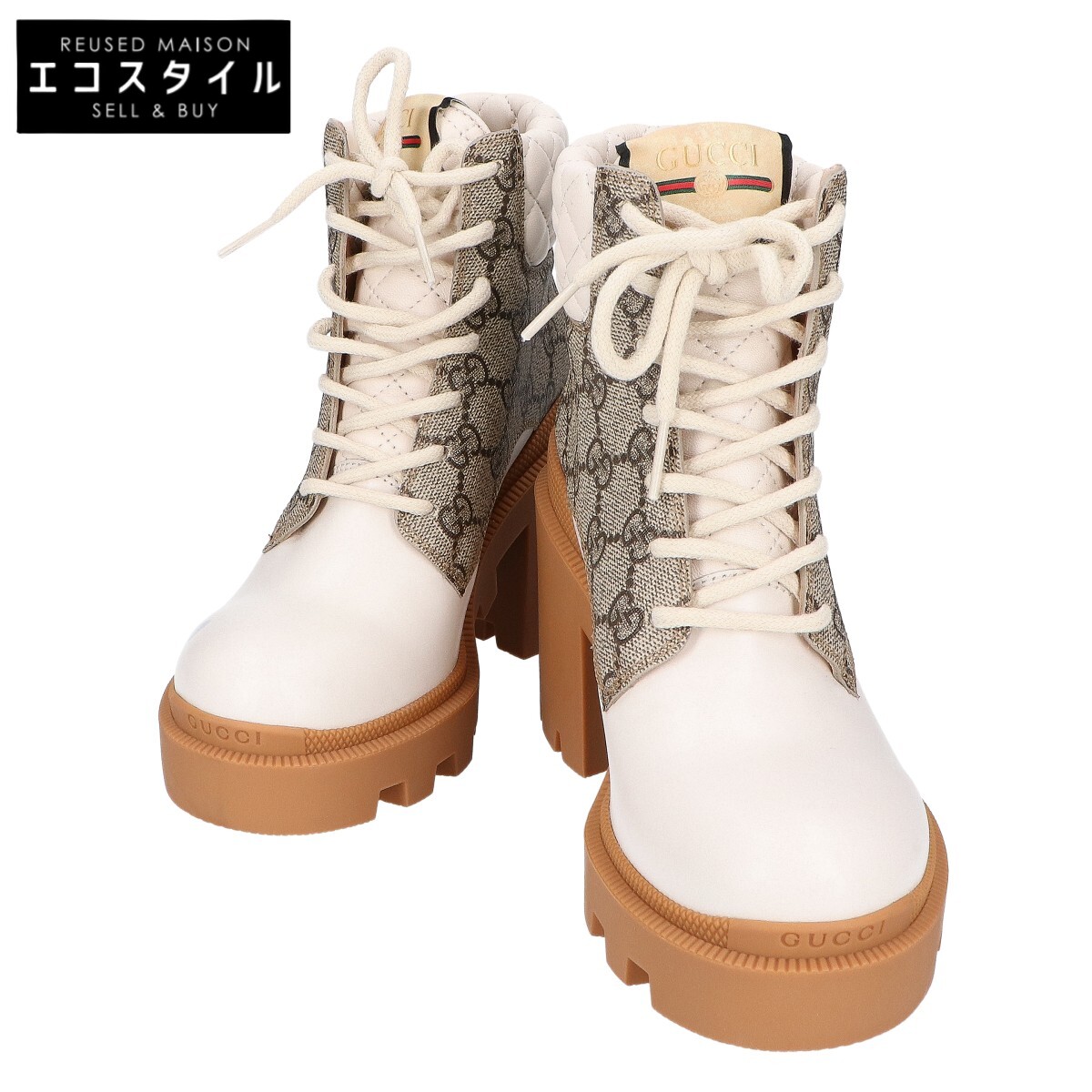 楽天市場】GUCCI【グッチ】 グッチ大丸神戸店購入商品 黒 ショート