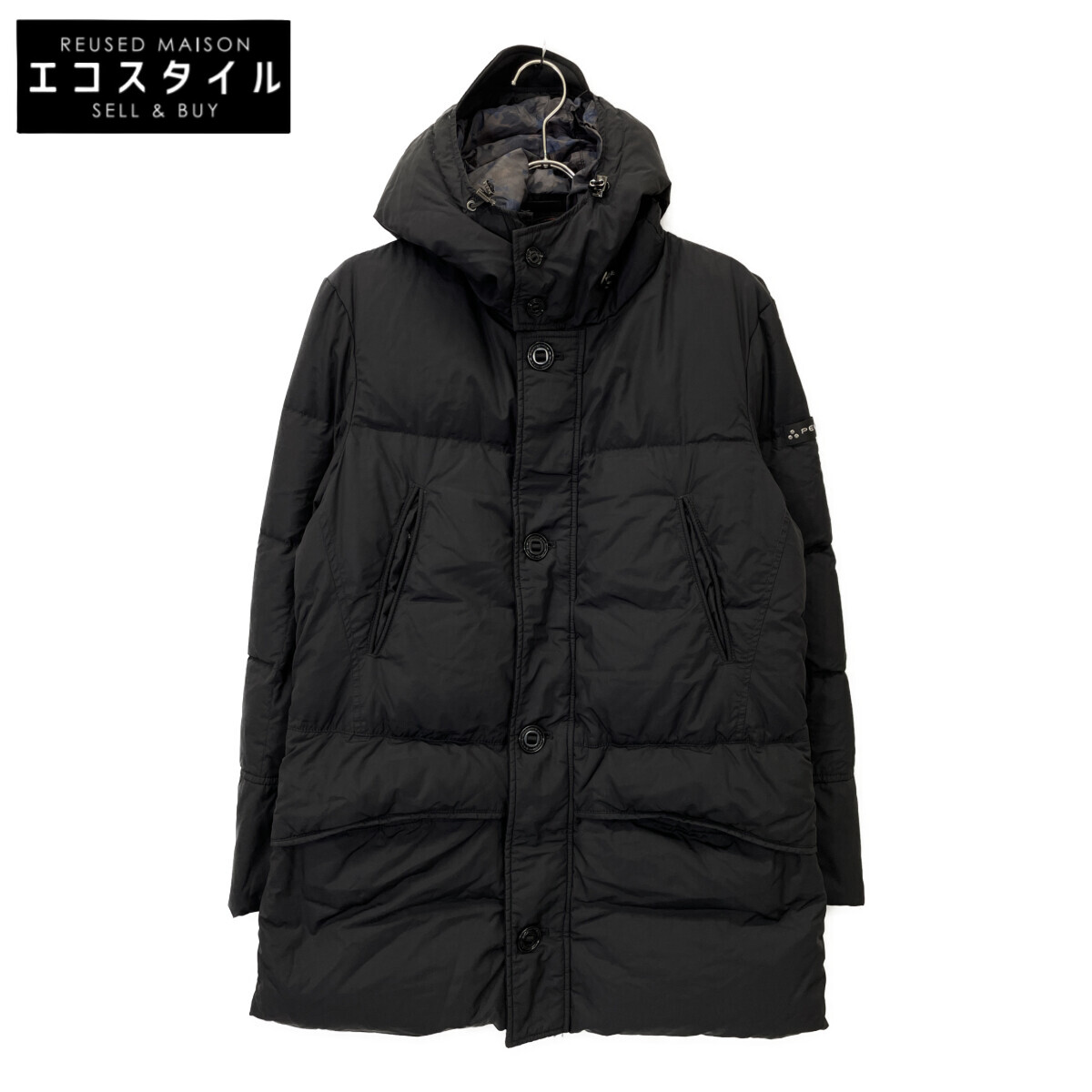 楽天市場】PEUTEREY ピューテリー 【国内正規】BENSONベンソン