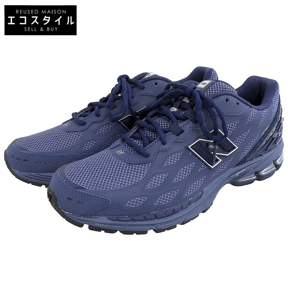 美品 New Balance Fantom Fit ブルー シューズ 26センチ 楽天市場】NEW BALANCE ニューバランス 新品同様 New Balance