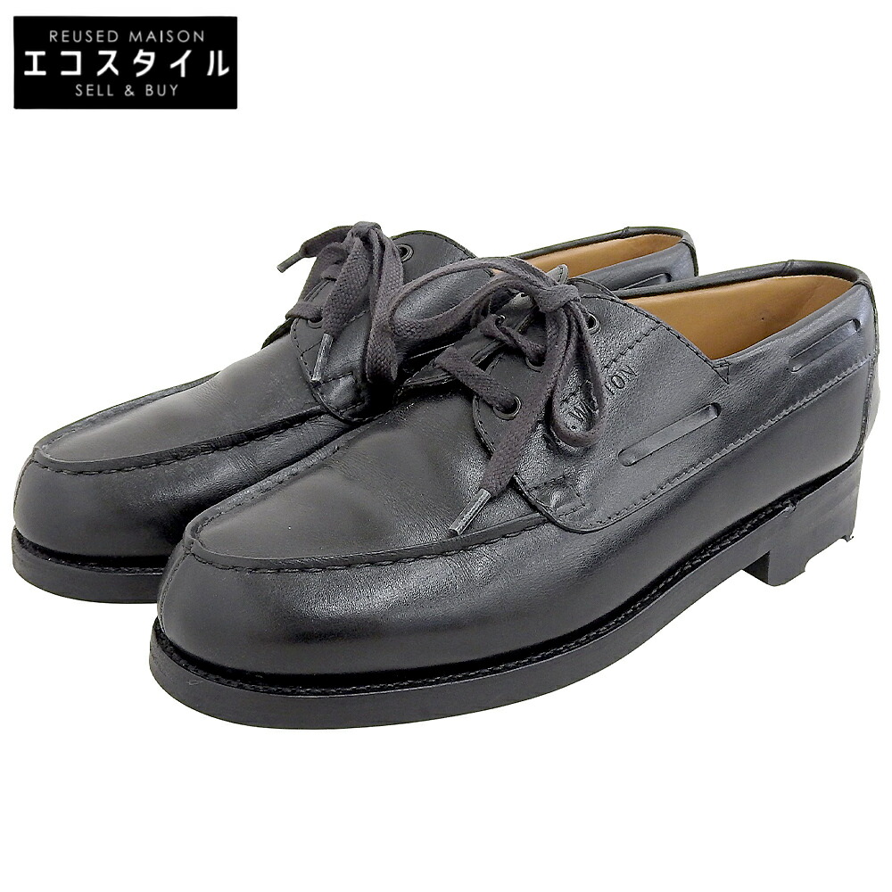 楽天市場】J.M. WESTON ジェイエムウエストン 598 22 ハーフハント