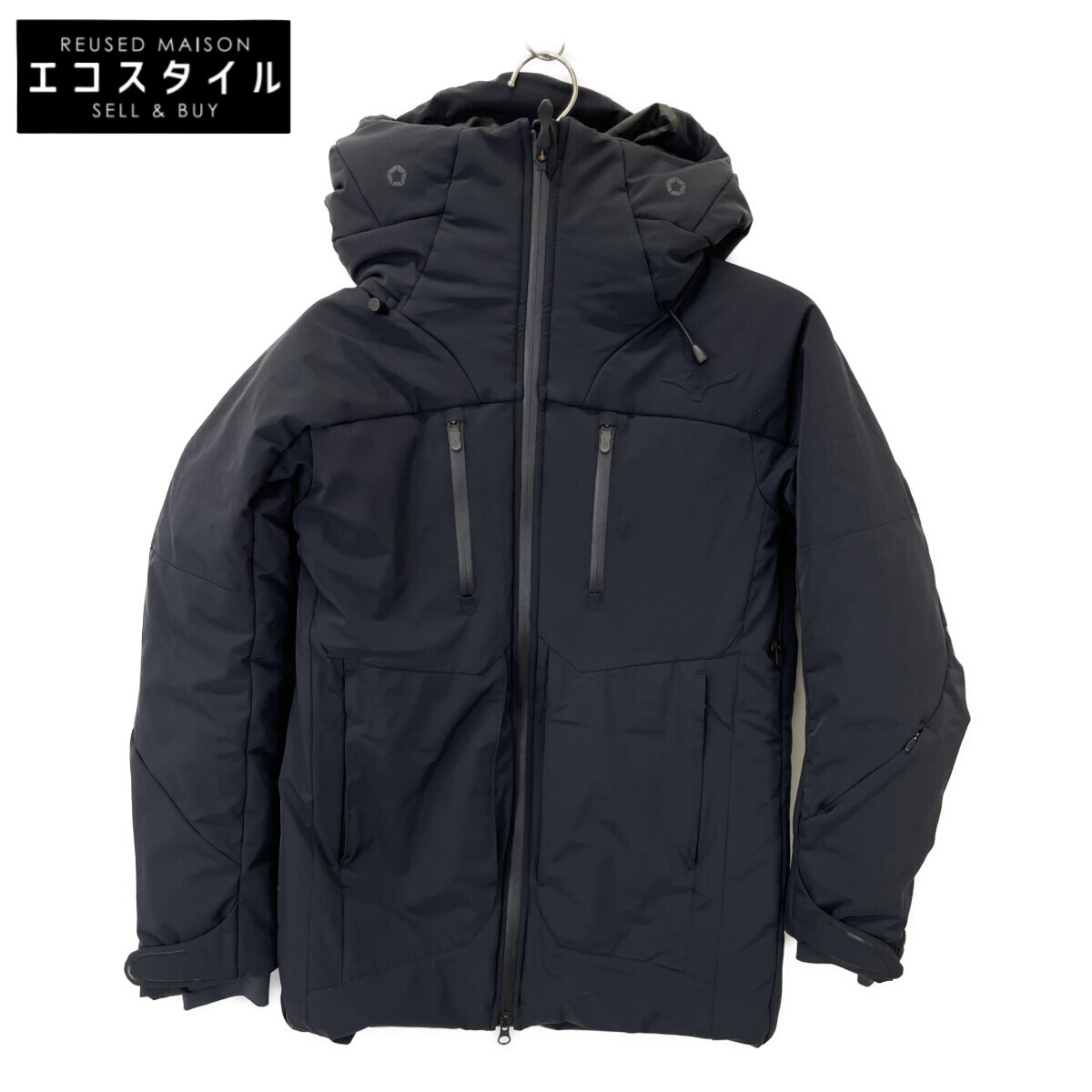 【新品同様】MARINES レプリカグランドコート 新品同様】MARINES レプリカグランドコート レプリカグラウンドコート