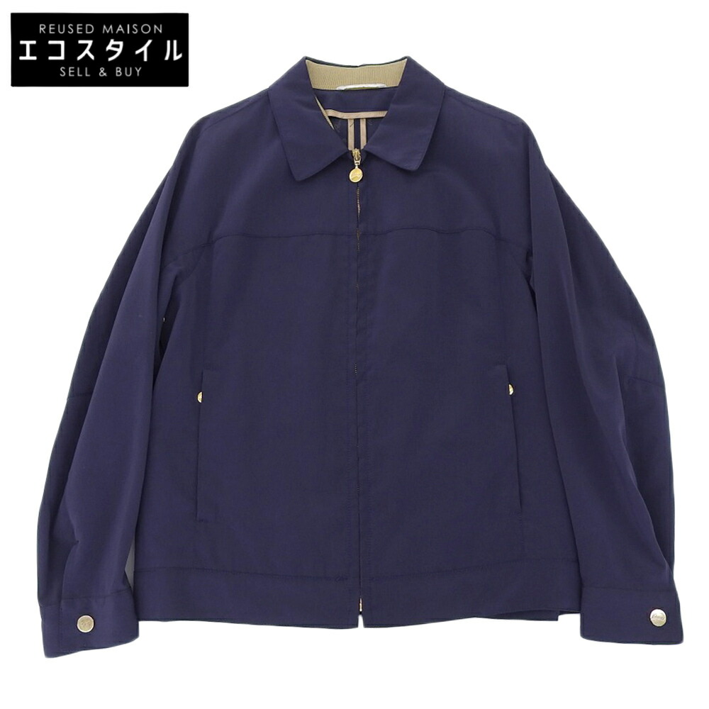 楽天市場】Brioni ブリオーニ ネイビー シルクカシミヤ ダブルブレスト