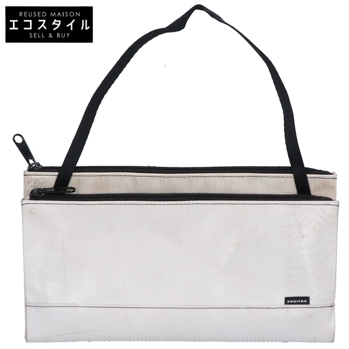 楽天市場】FREITAG【フライターグ】 F11 LASSIE ラッシー MESSENGER