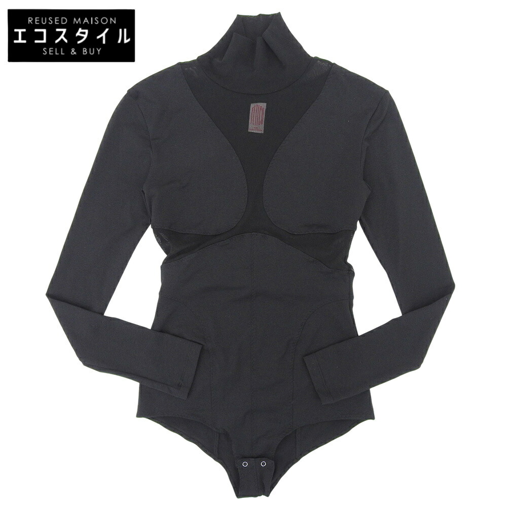 楽天市場】【中古】FETICO | フェティコ FLARED SLEEVE KNIT TOP